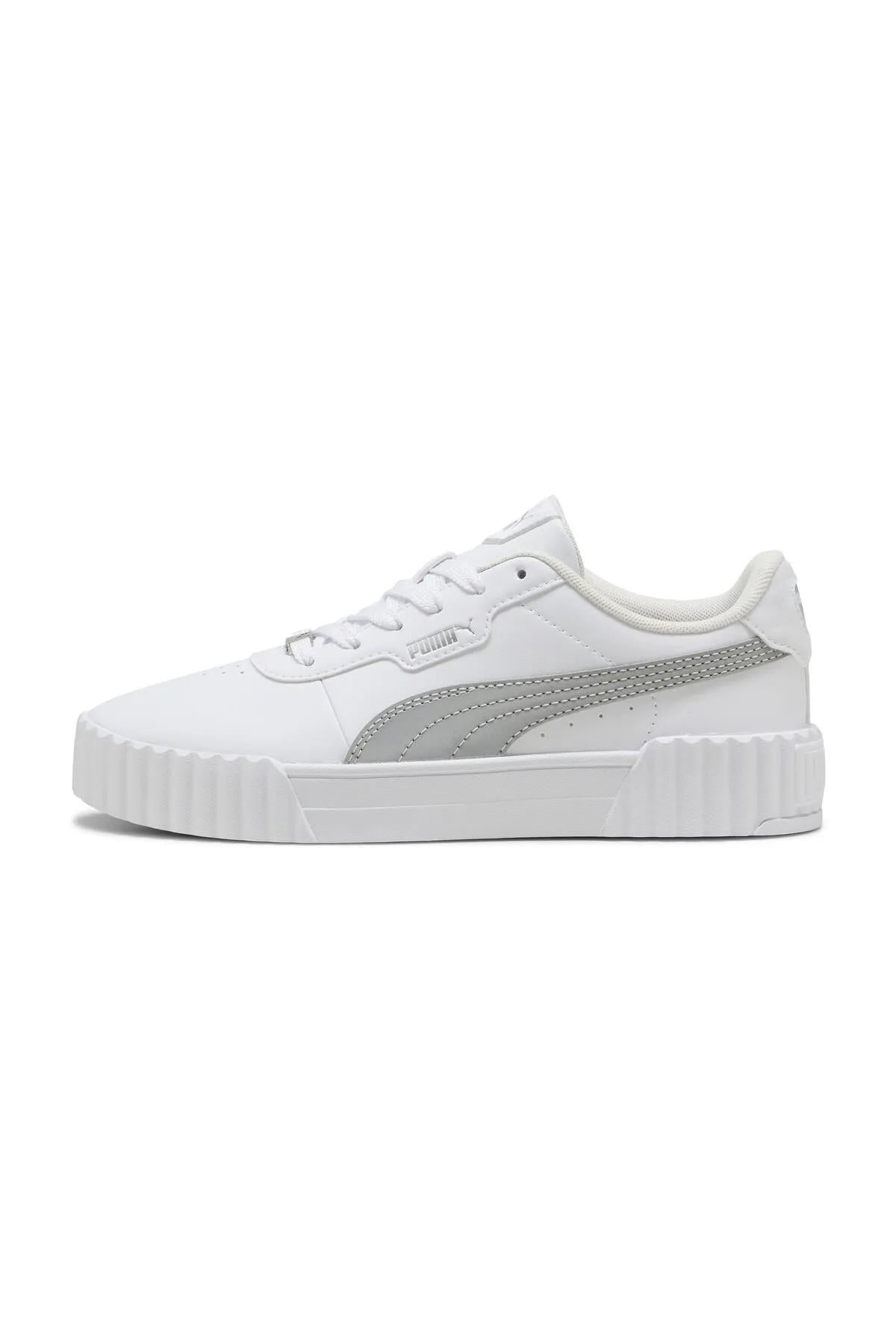 Puma 40264102 Carina 3.0 Dayinight Kadın Günlük Spor Ayakkabı