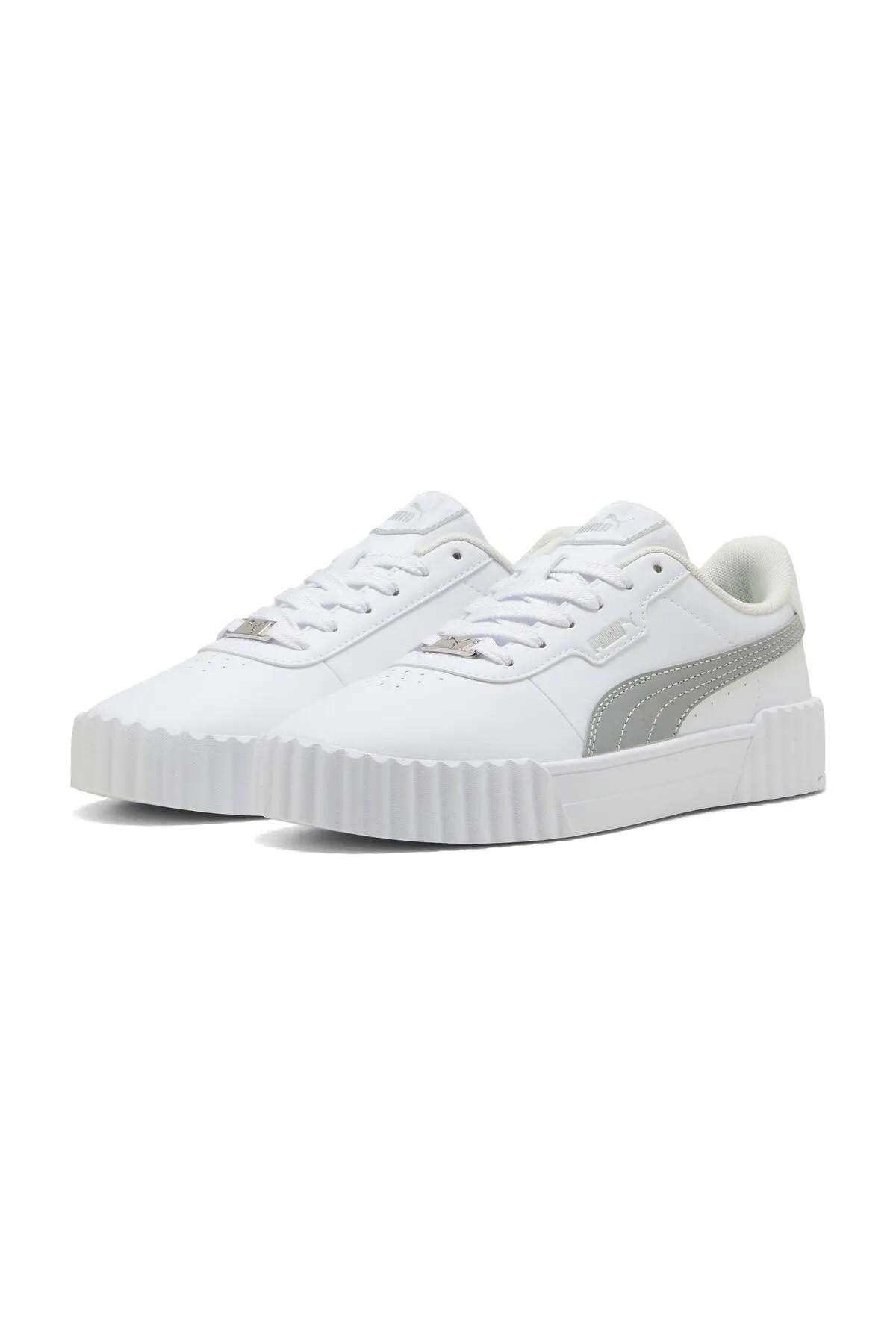 Puma 40264102 Carina 3.0 Dayinight Kadın Günlük Spor Ayakkabı