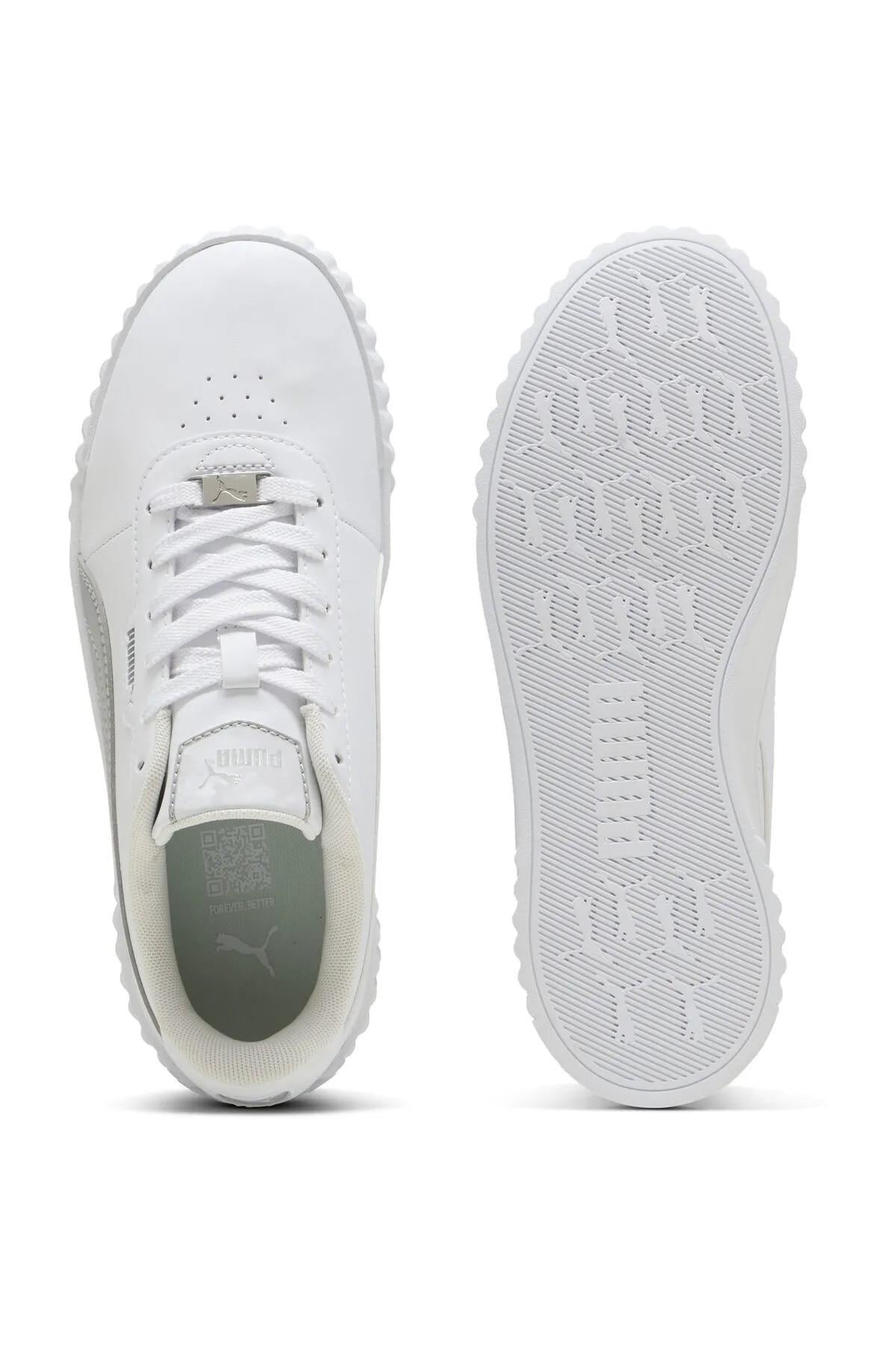 Puma 40264102 Carina 3.0 Dayinight Kadın Günlük Spor Ayakkabı
