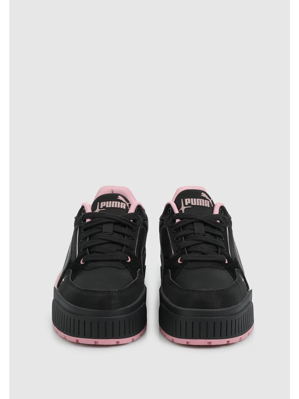 Puma 40264402 Karmen II Idol Princess Kadın Günlük Spor Ayakkabı