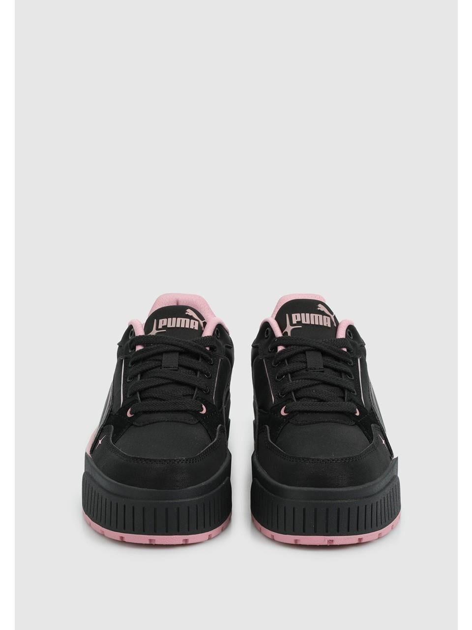 Puma 40264402 Karmen II Idol Princess Kadın Günlük Spor Ayakkabı