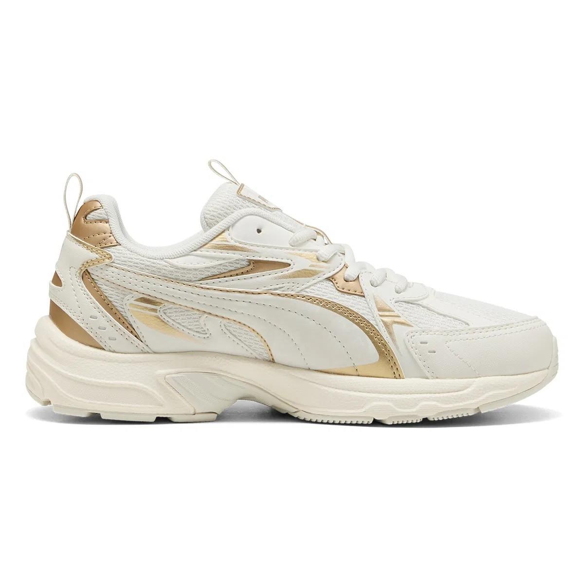 Puma 40265701 Milenio Tech Wmns Dayinight Kadın Günlük Spor Ayakkabı