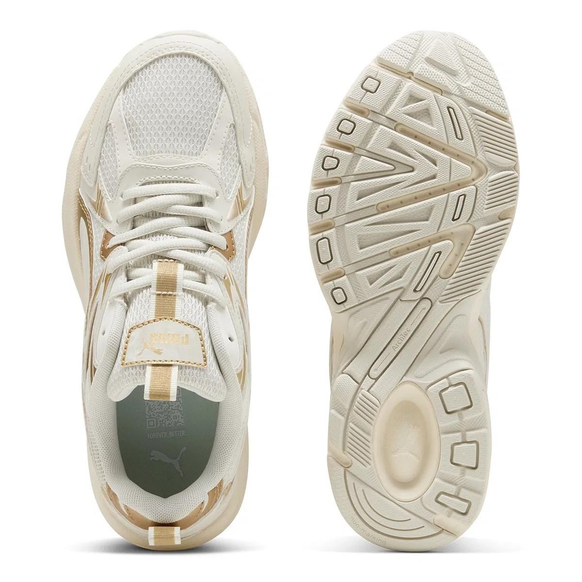 Puma 40265701 Milenio Tech Wmns Dayinight Kadın Günlük Spor Ayakkabı
