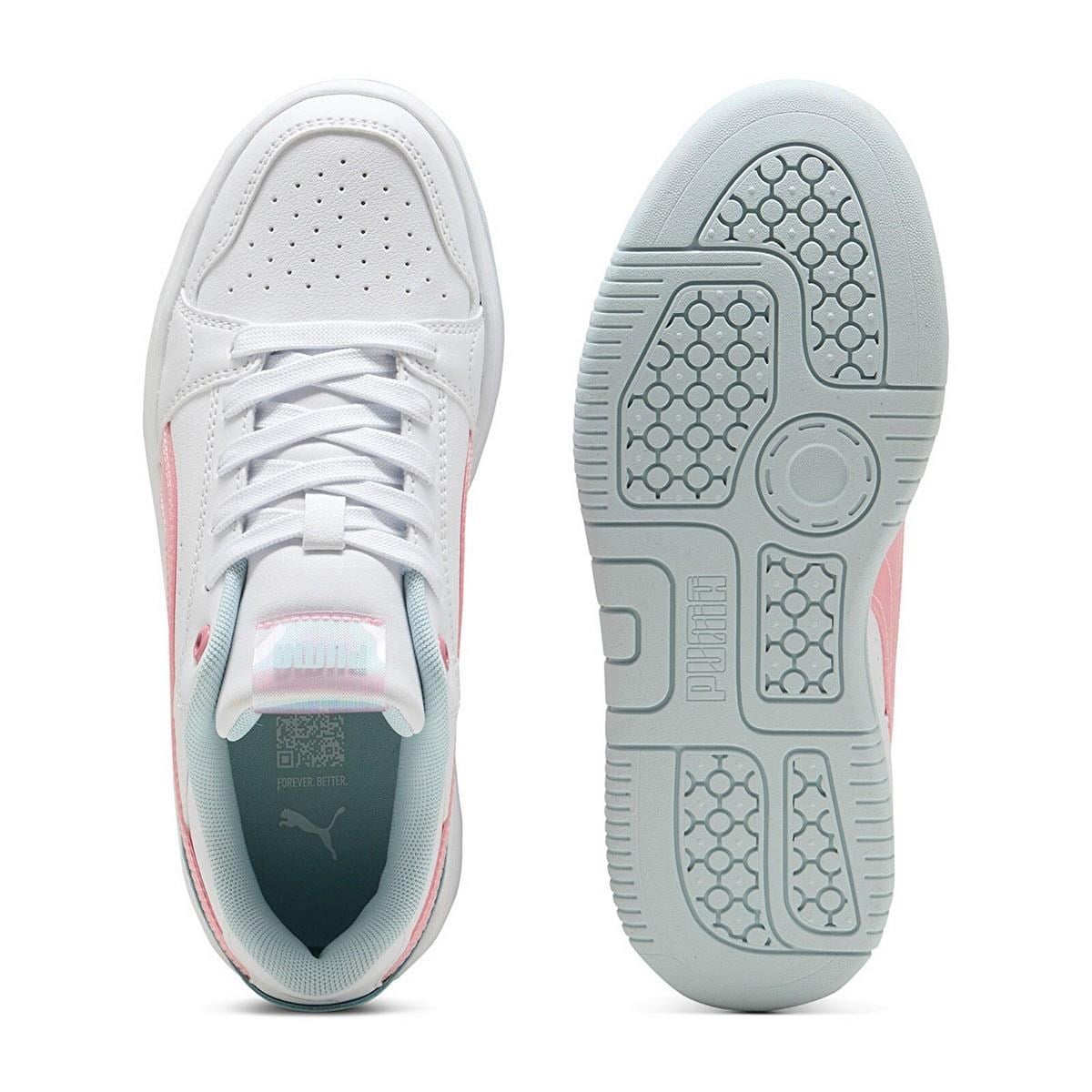 Puma 40410601 Rebound Femme Space Belle Jr Kız Çocuk Günlük Spor Ayakkabı