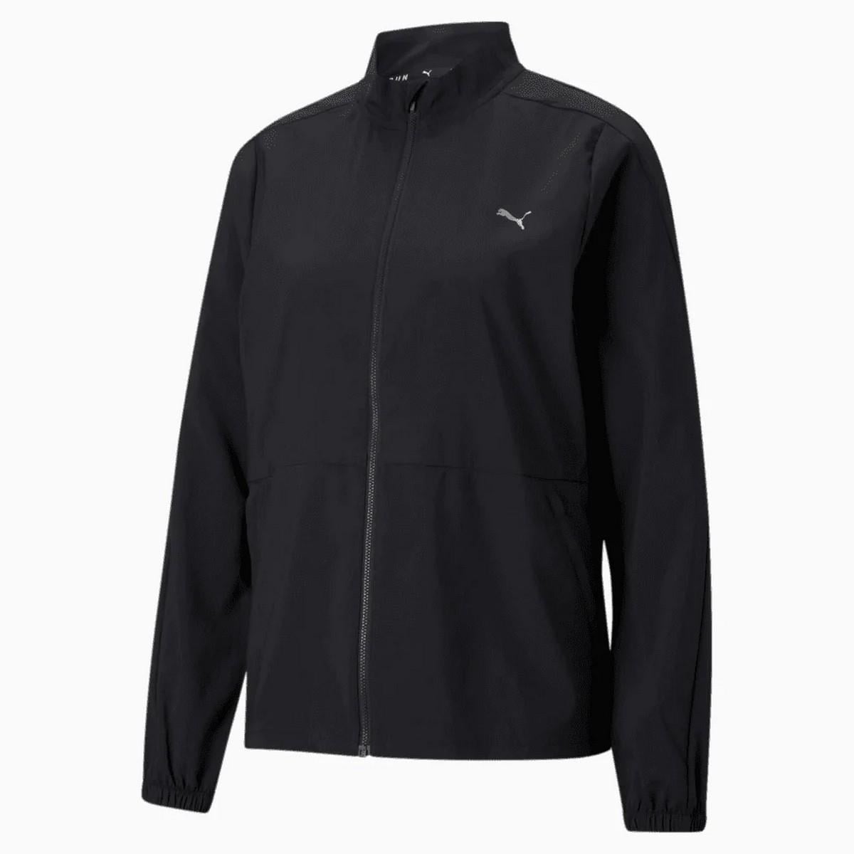 Puma 52018501 Run Favorite Woven W Kadın Spor Ceket
