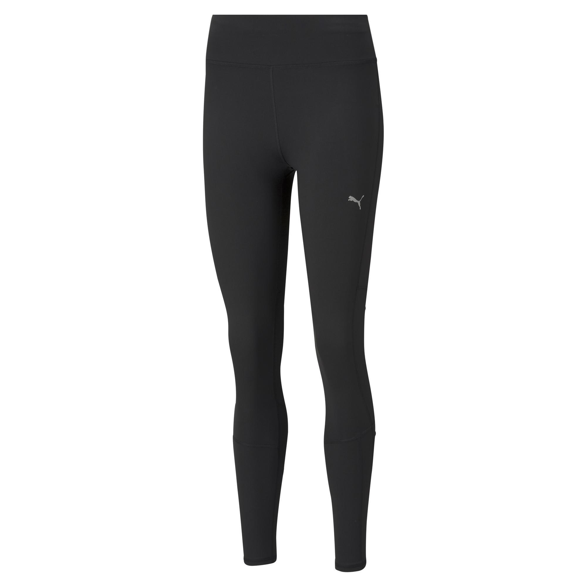 Puma 52019101 Run Favorite Reg Rise Full W Kadın Spor Tayt
