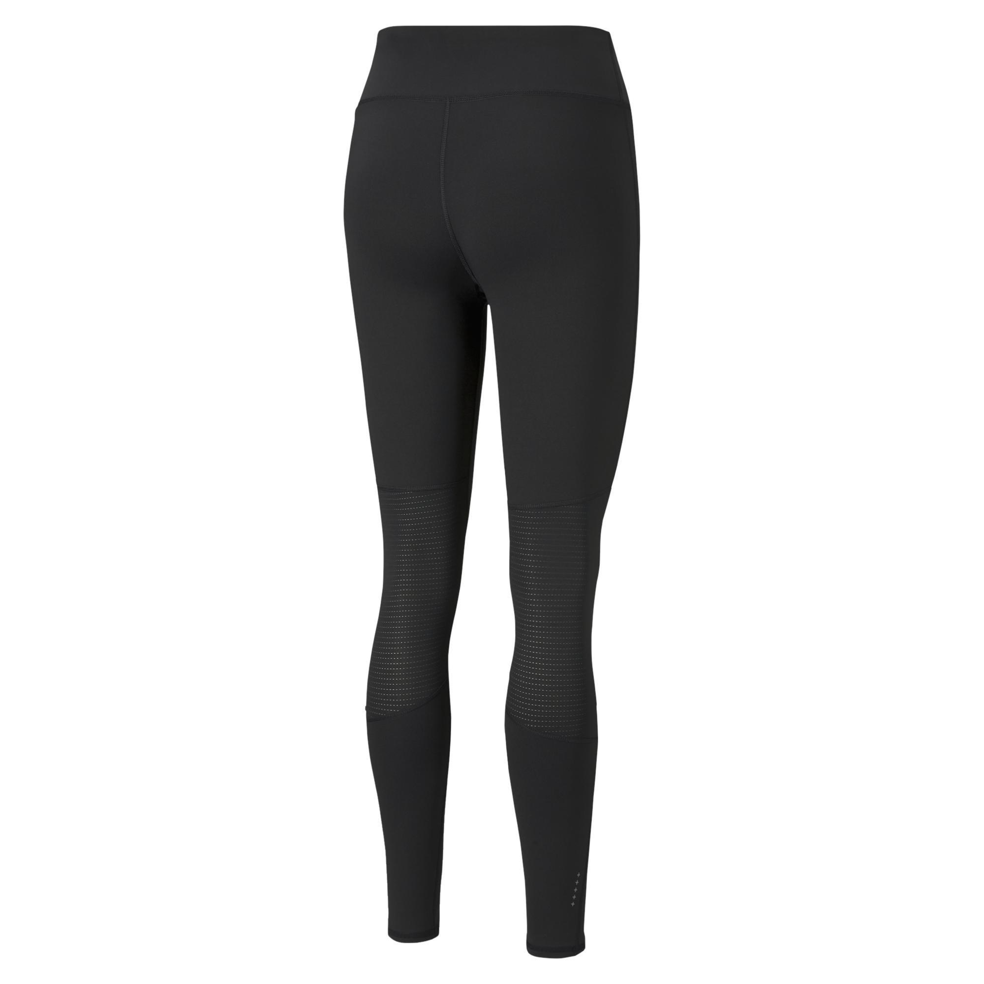 Puma 52019101 Run Favorite Reg Rise Full W Kadın Spor Tayt