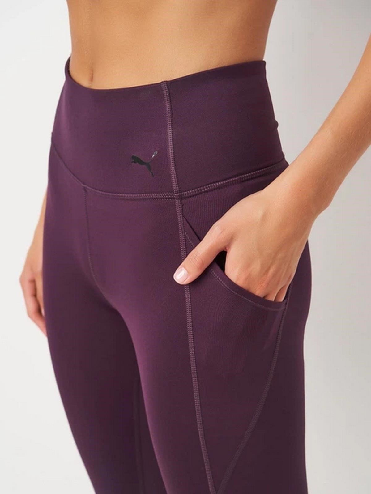 Puma 52026744 Favorite Forever High Waist 7/8 Kadın Spor Tayt