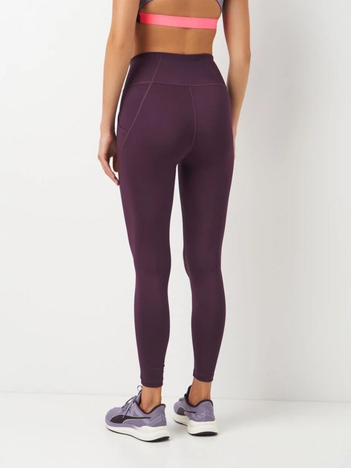 Puma 52026744 Favorite Forever High Waist 7/8 Kadın Spor Tayt