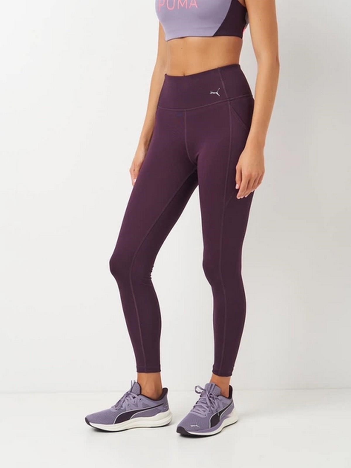 Puma 52026744 Favorite Forever High Waist 7/8 Kadın Spor Tayt