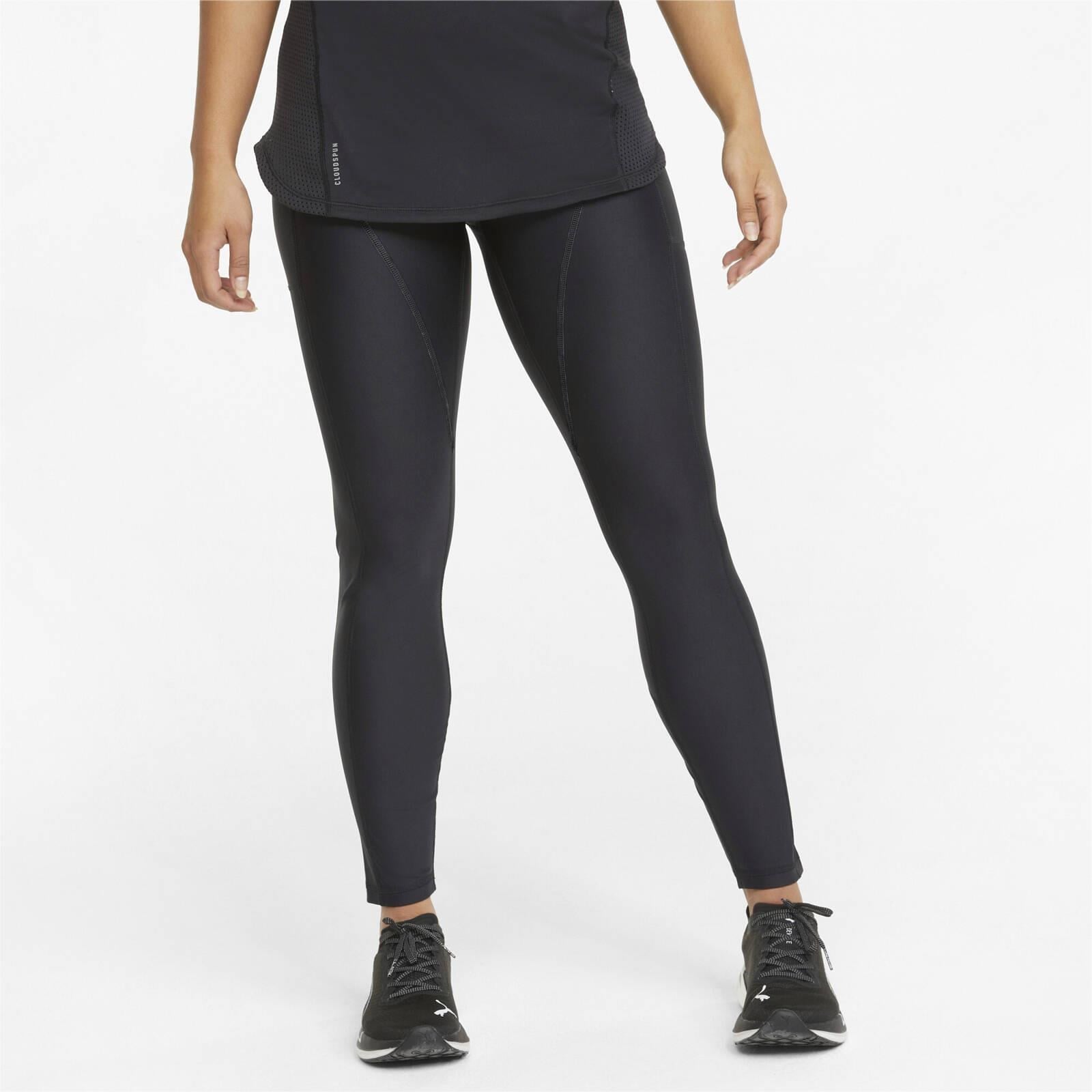 Puma 52138501 Run Marathon Hw Fl Kadın Spor Tayt