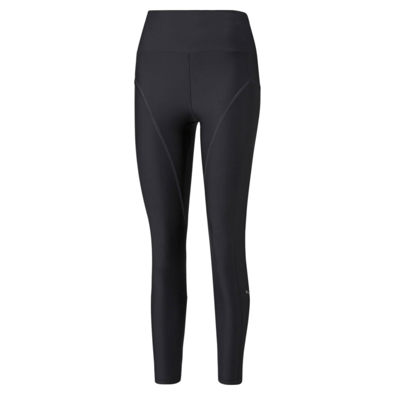Puma 52138501 Run Marathon Hw Fl Kadın Spor Tayt