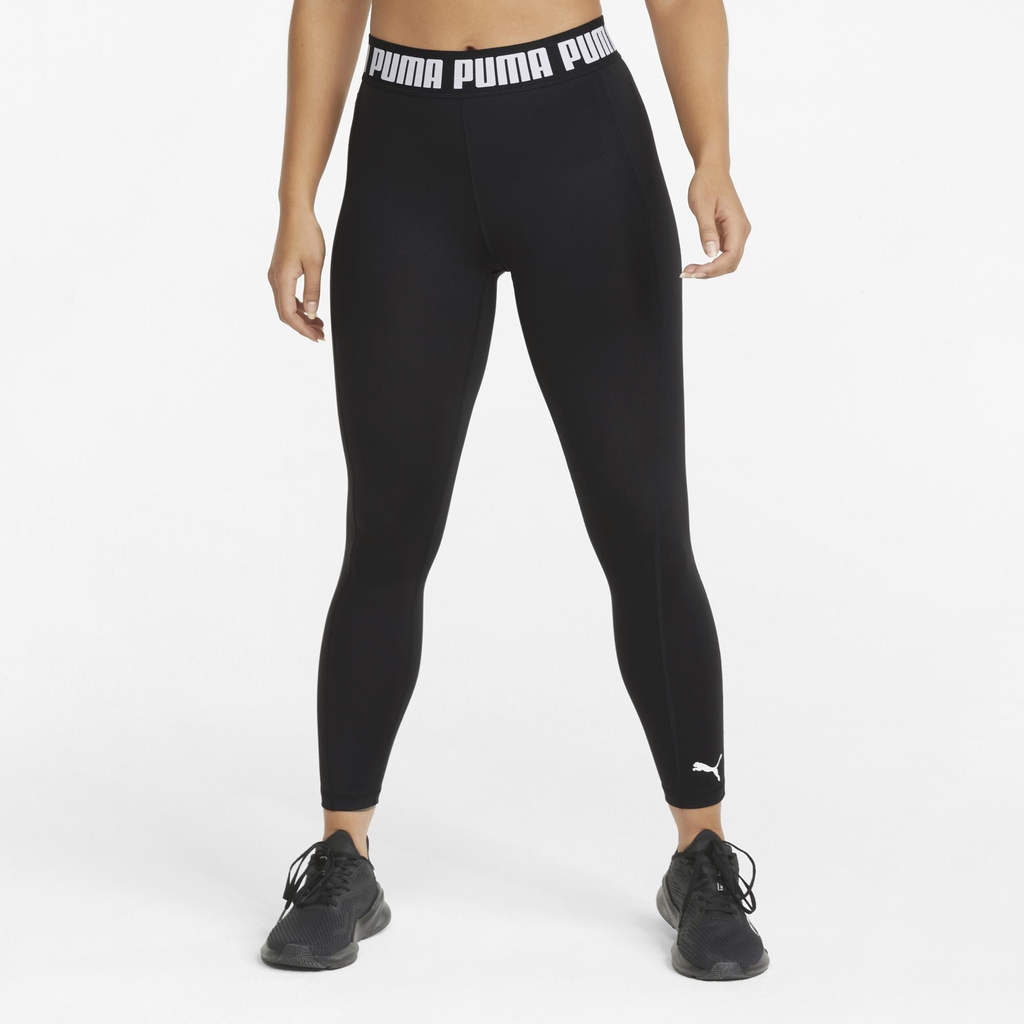 Puma 52160101 Train Strong Hw Kadın Spor Tayt