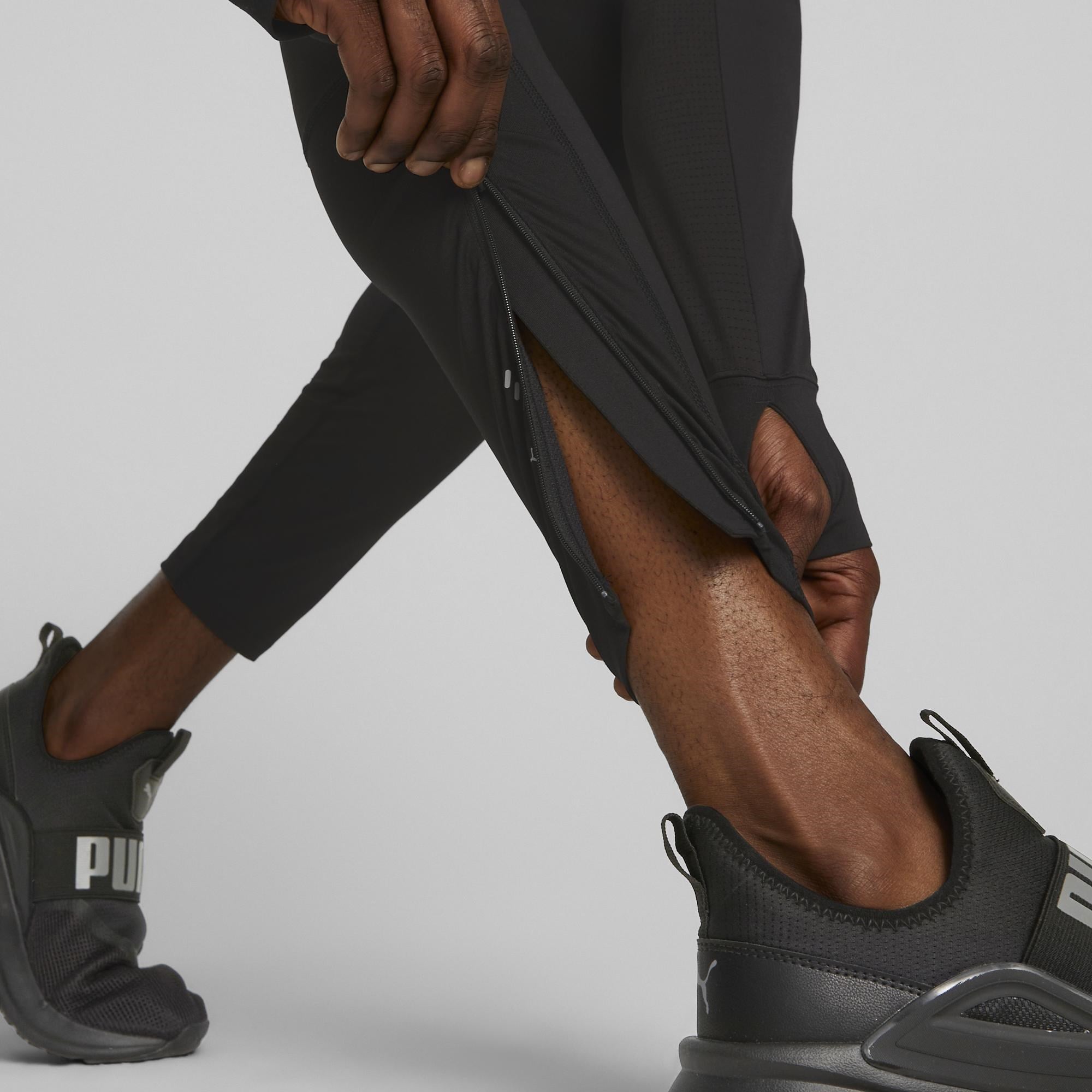 Puma 52316101 Run Favorite Long M Erkek Spor Tayt