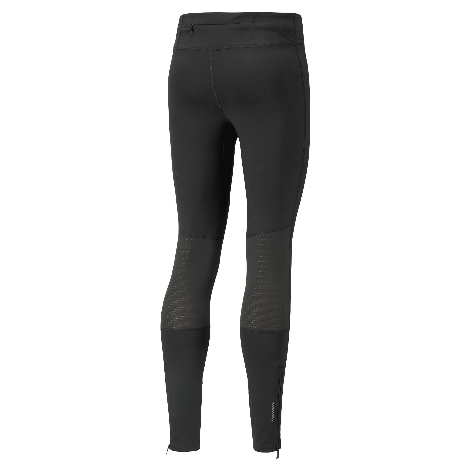 Puma 52316101 Run Favorite Long M Erkek Spor Tayt