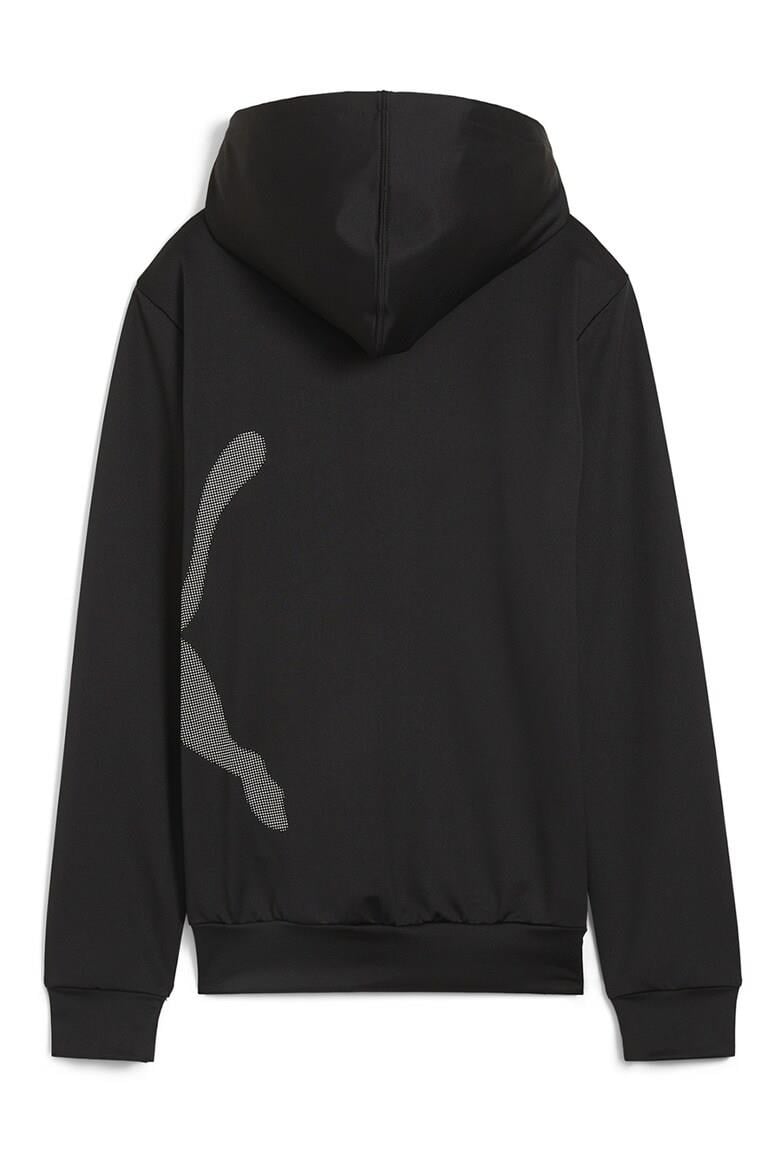 Puma 52507301 Big Cat French Terry Kadın Sweatshirt