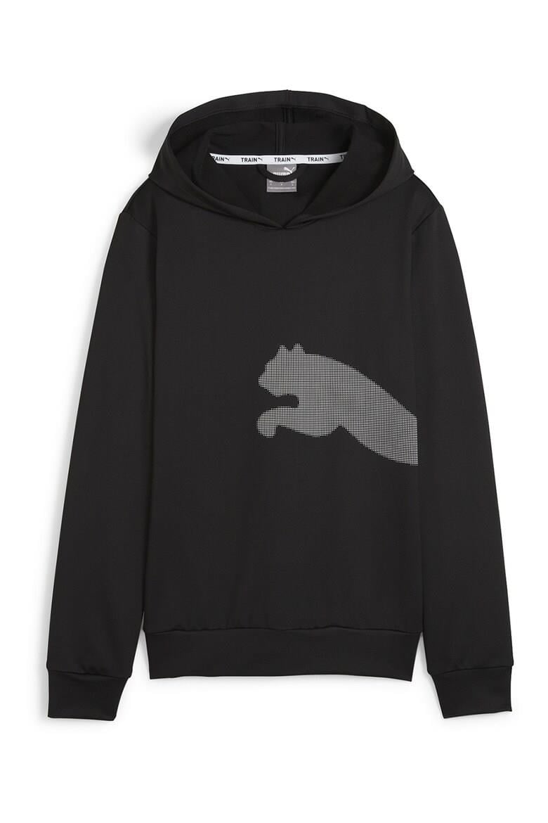 Puma 52507301 Big Cat French Terry Kadın Sweatshirt