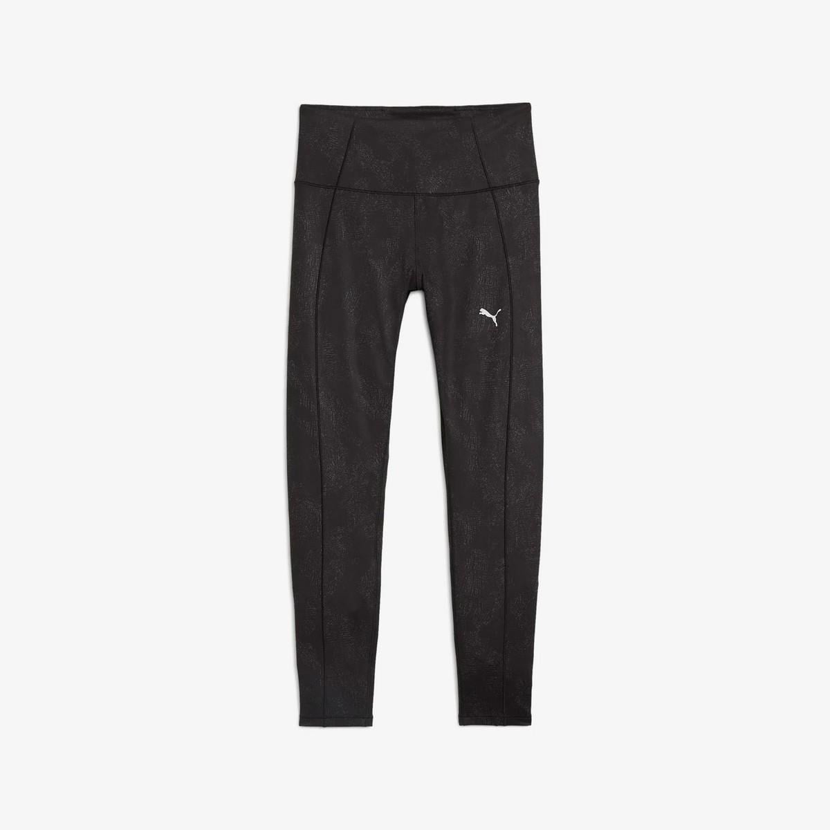 Puma 52574801 Studio Hw 7/8 Aop Kadın Spor Tayt