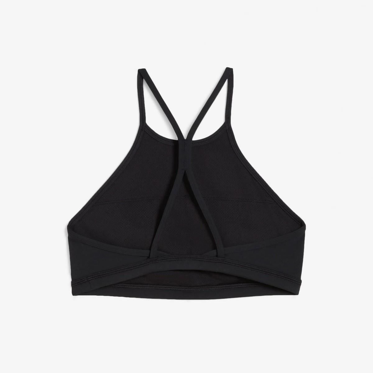 Puma 52588001 Move Cloudspun High Neck Kadın Sporcu Sütyeni