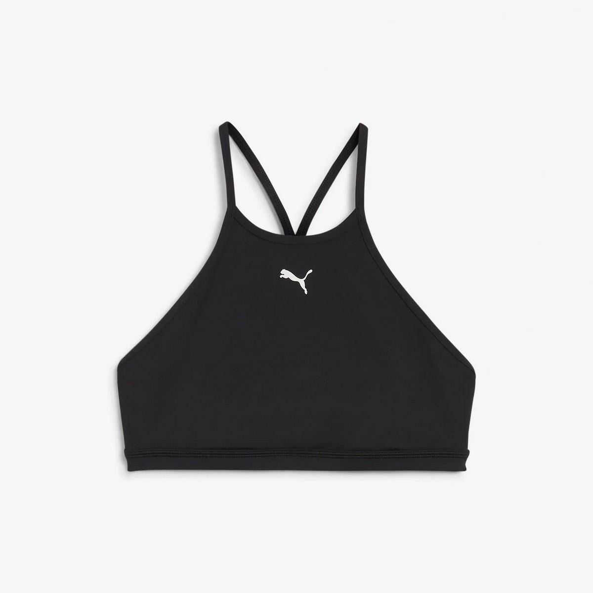 Puma 52588001 Move Cloudspun High Neck Kadın Sporcu Sütyeni