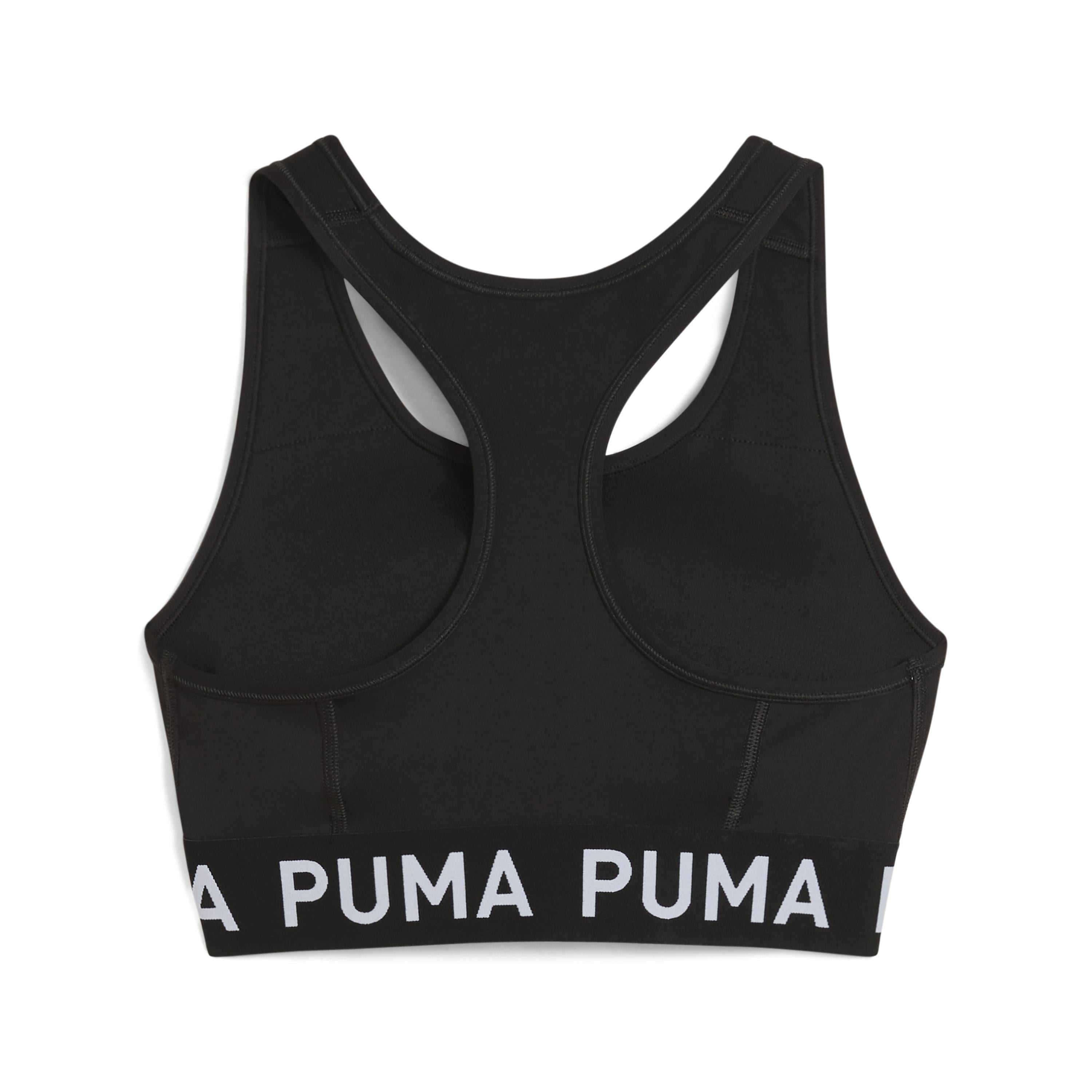 Puma 52696201 4Keeps Elastic - P Kadın Sporcu Sütyeni