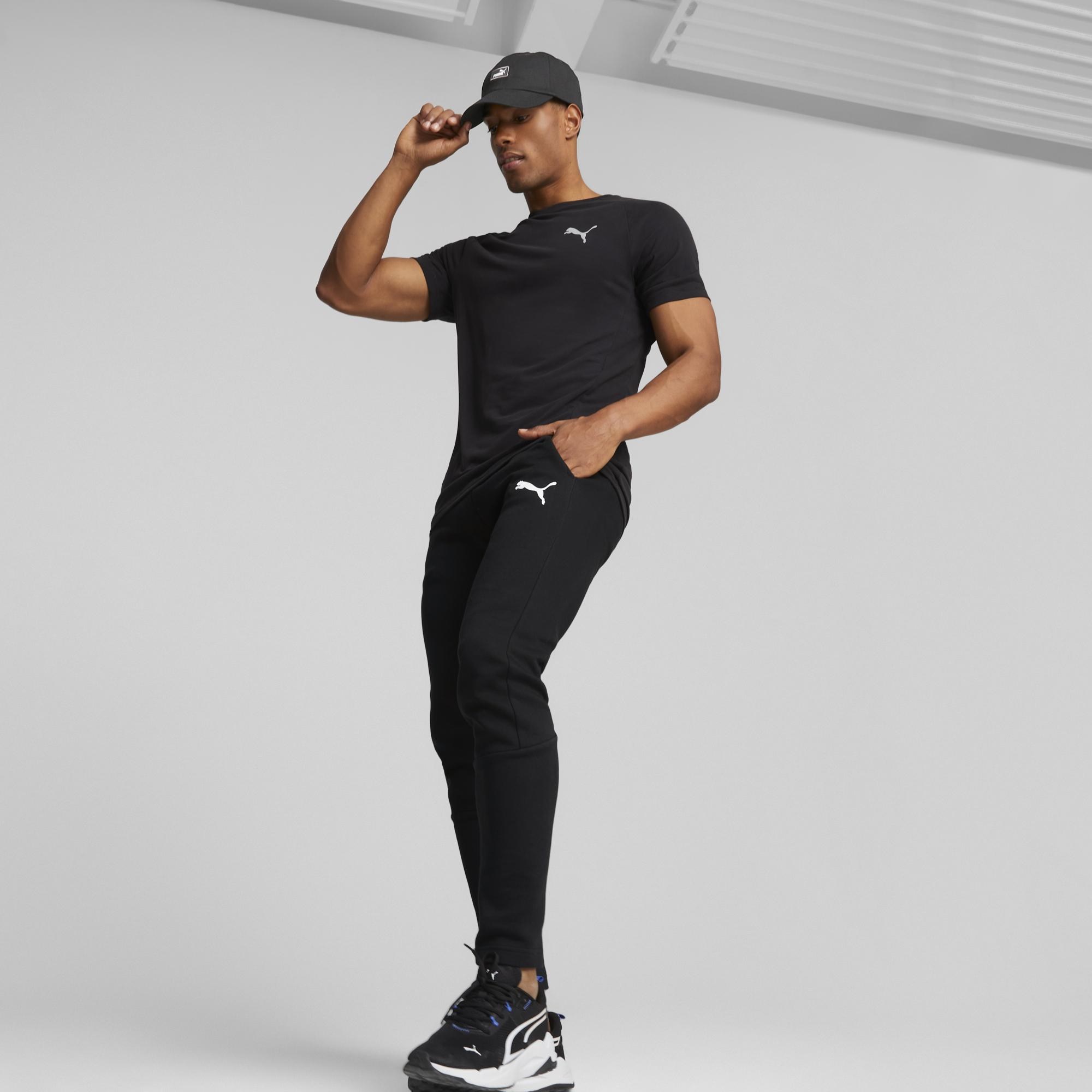Puma 58581401 Evostripe Core Erkek Eşofman Altı