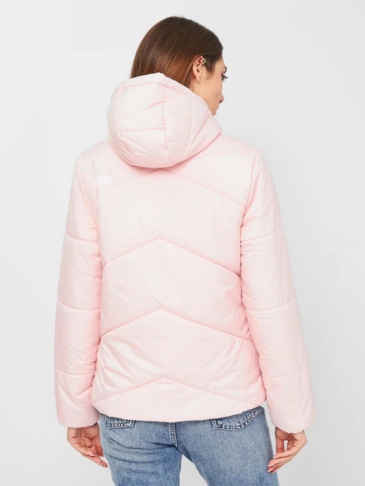 Puma 58764836 Ess Padded Kadın Spor Mont