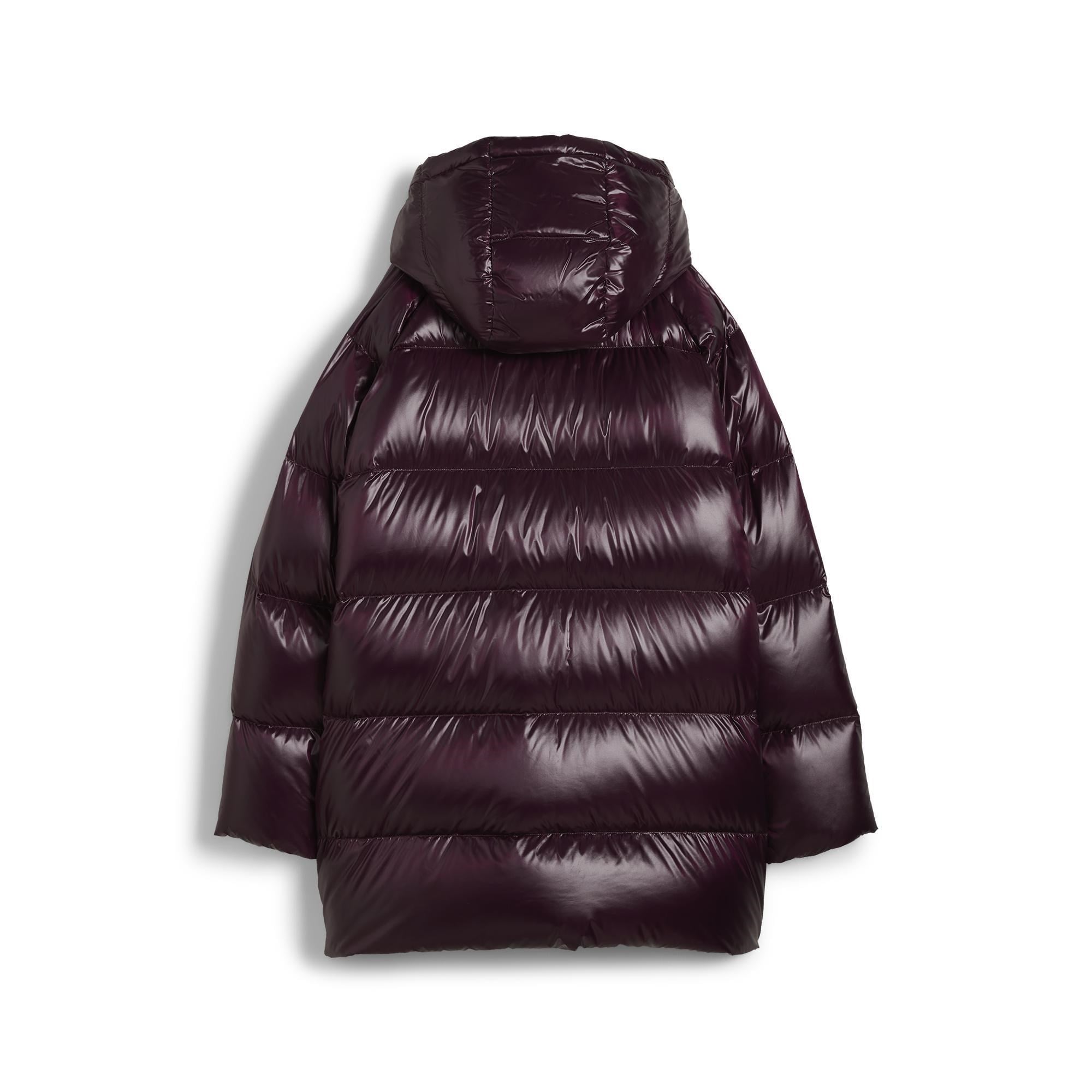 Puma 62649144 Style Down Kadın Spor Mont