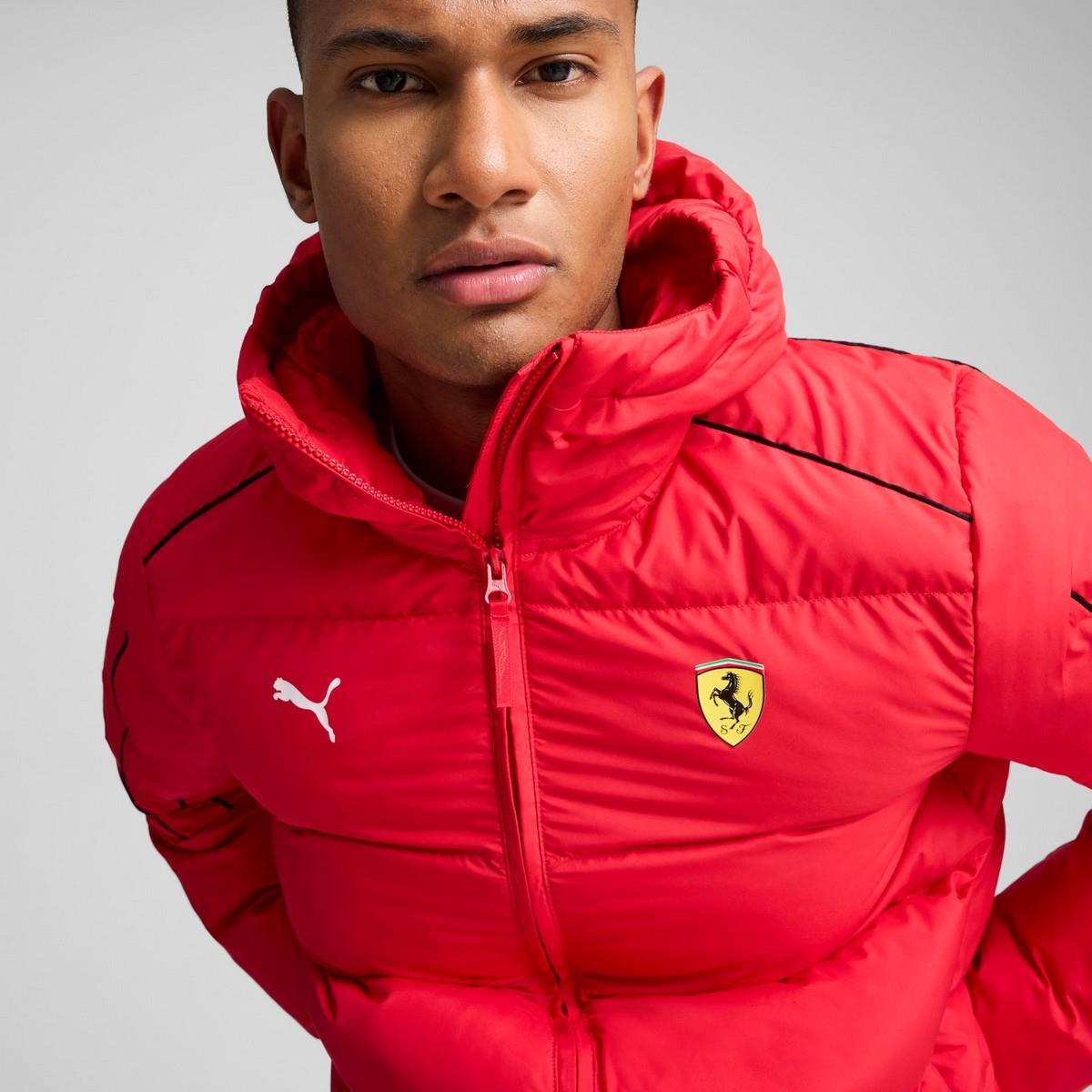 Puma 62704102 Ferrari Race Mt7+ Ecolite Jk Erkek Spor Mont