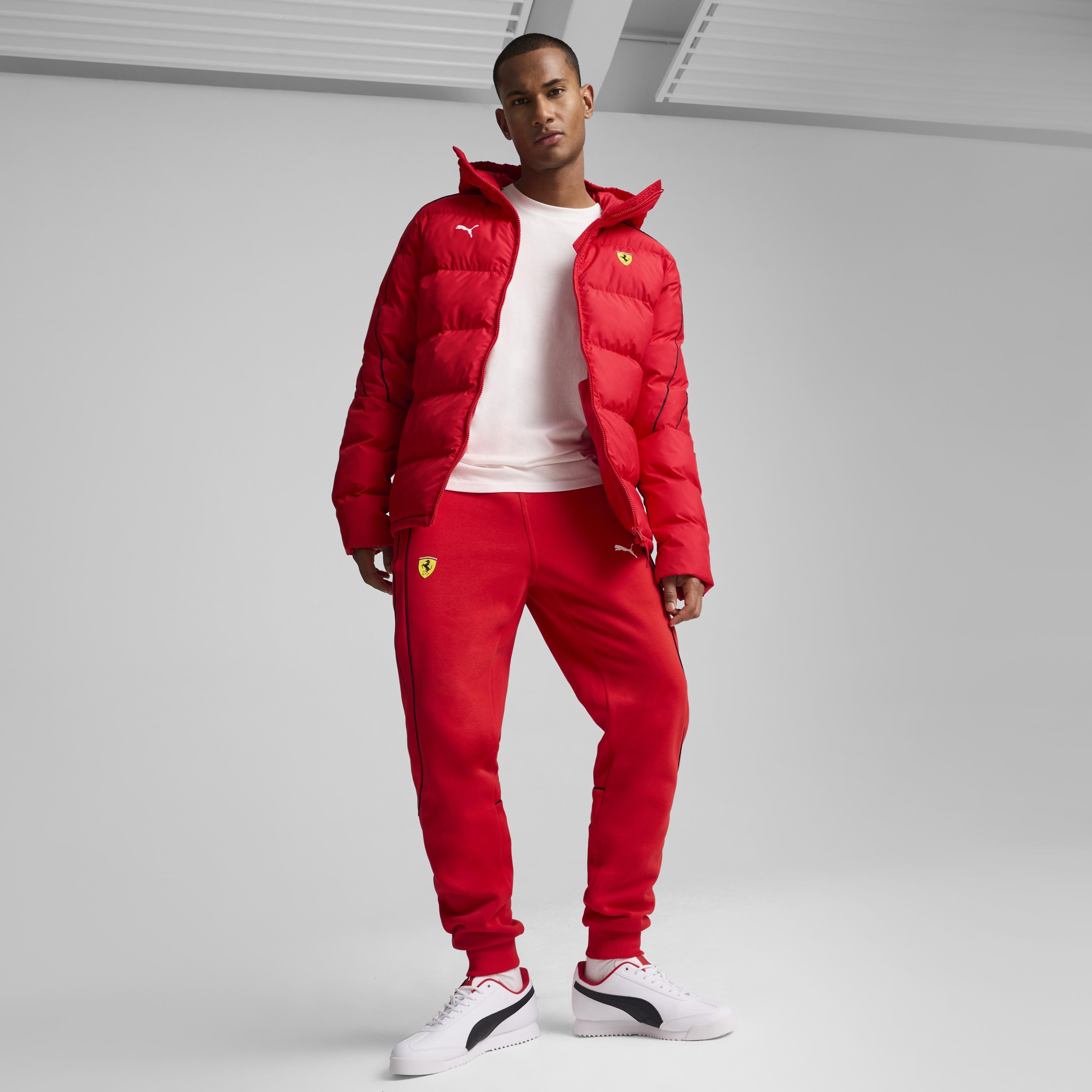 Puma 62704102 Ferrari Race Mt7+ Ecolite Jk Erkek Spor Mont