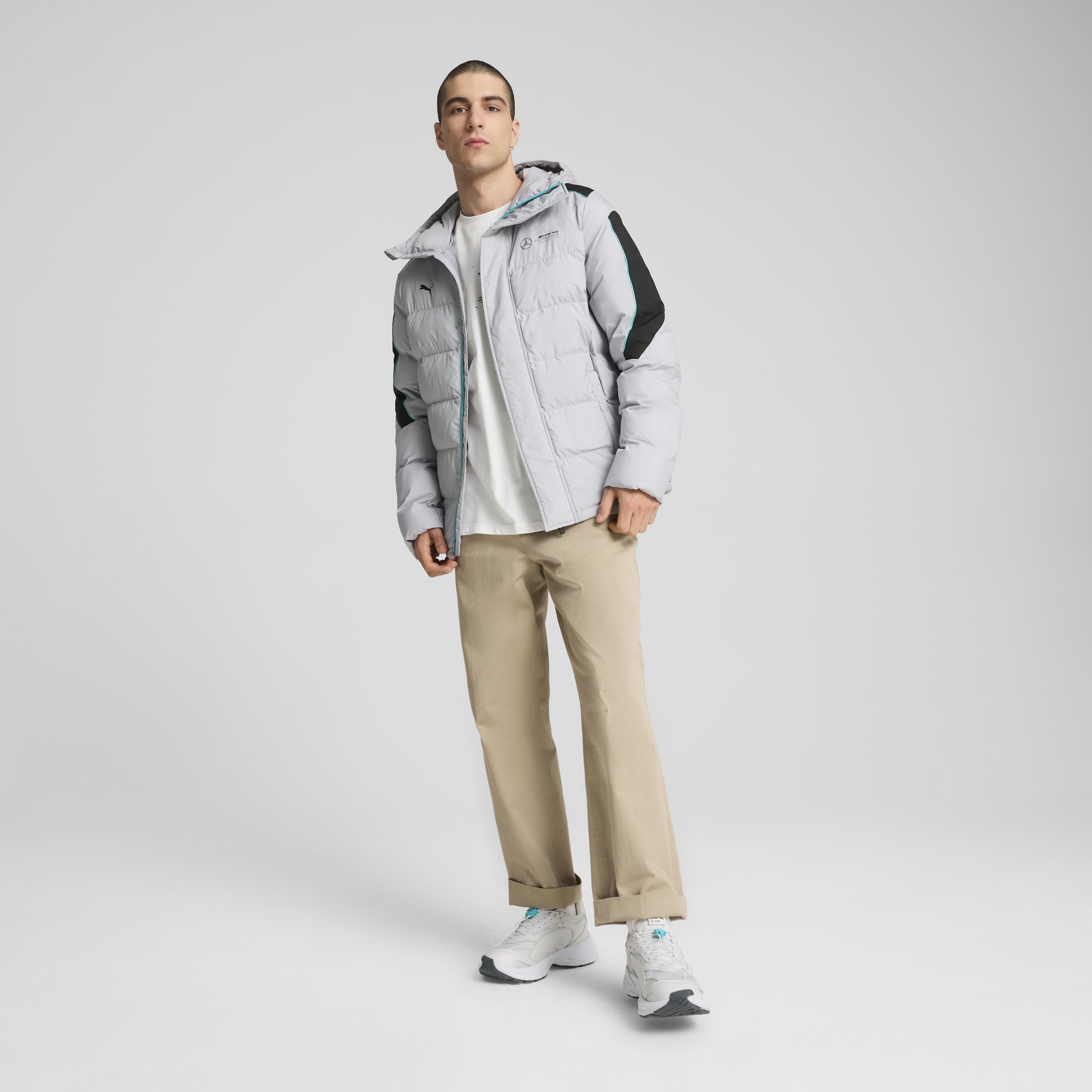 Puma 62731502 Mapf1 Mt7+ Ecolite Pdd Erkek Spor Mont