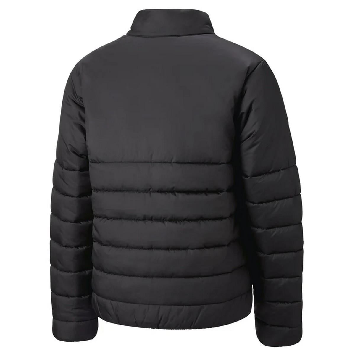 Puma 65879903 Teamliga Padded Zip Unisex Spor Mont