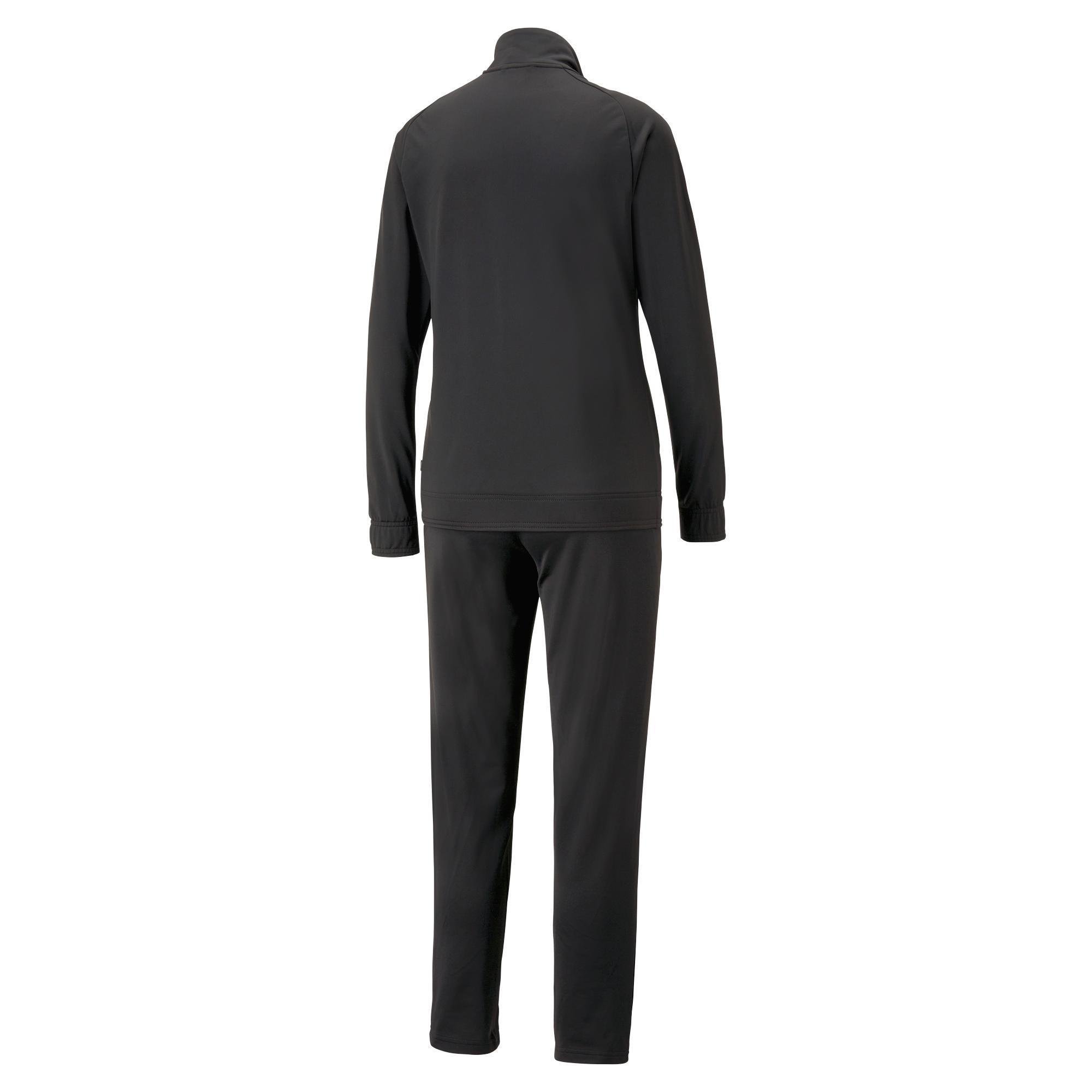Puma 67523401 Classic Tricot Op Kadın Eşofman Takımı