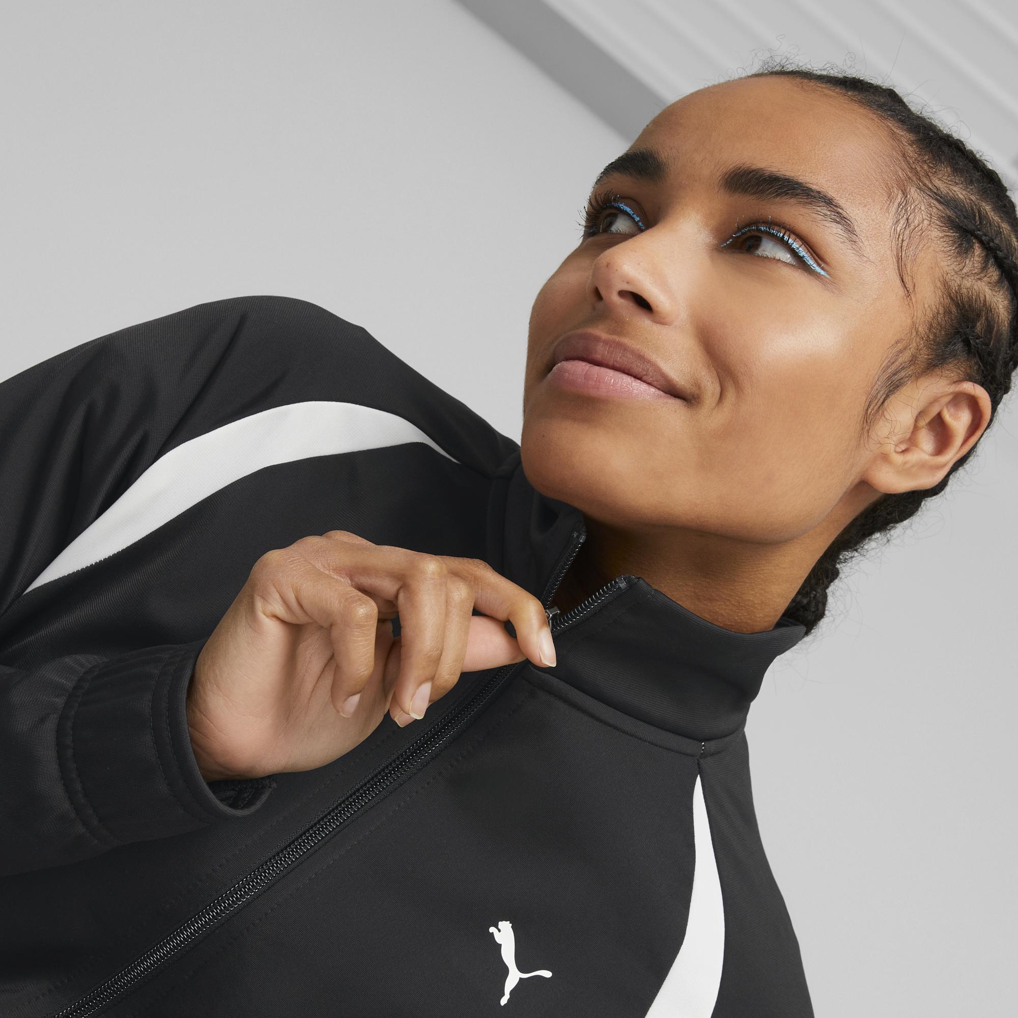 Puma 67523401 Classic Tricot Op Kadın Eşofman Takımı