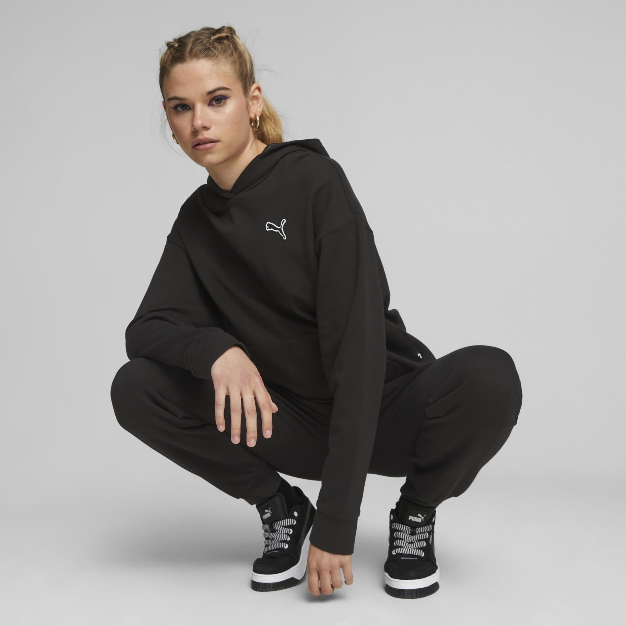 Puma 67598801 Better Essentials Kadın Sweatshirt