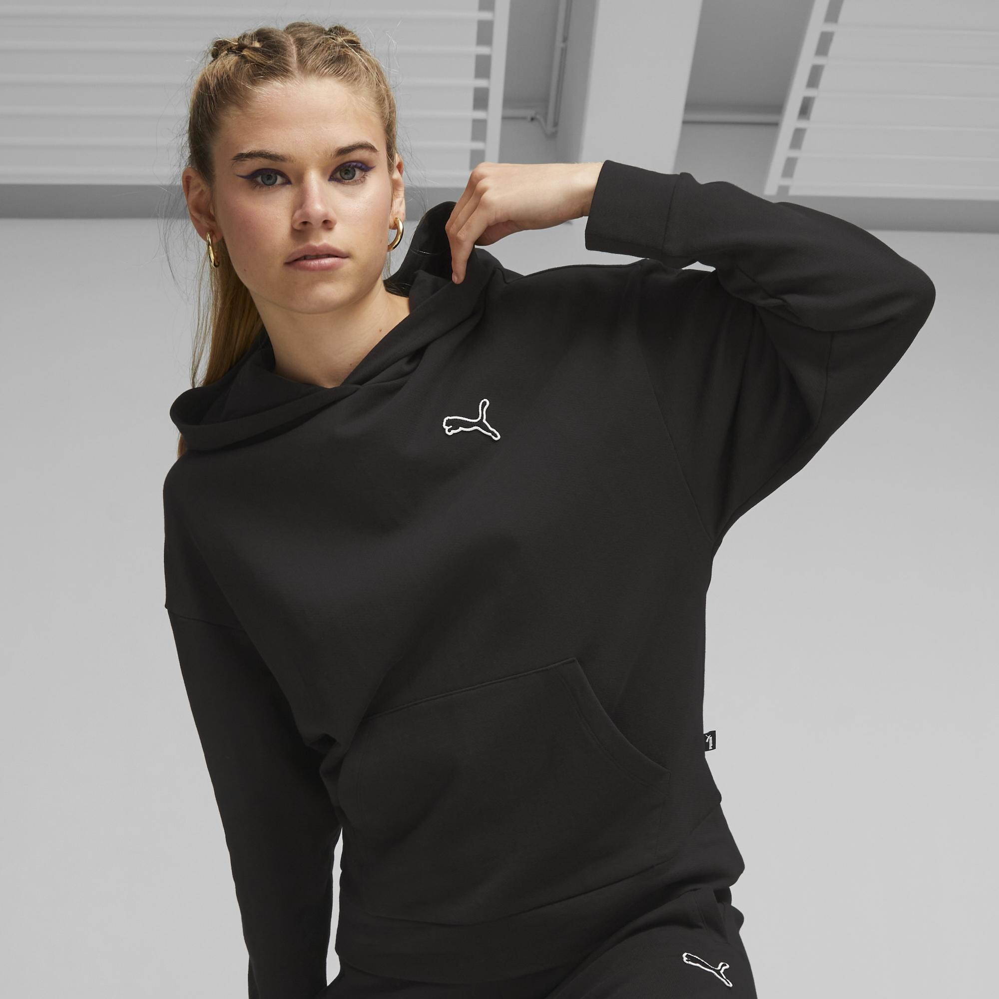 Puma 67598801 Better Essentials Kadın Sweatshirt