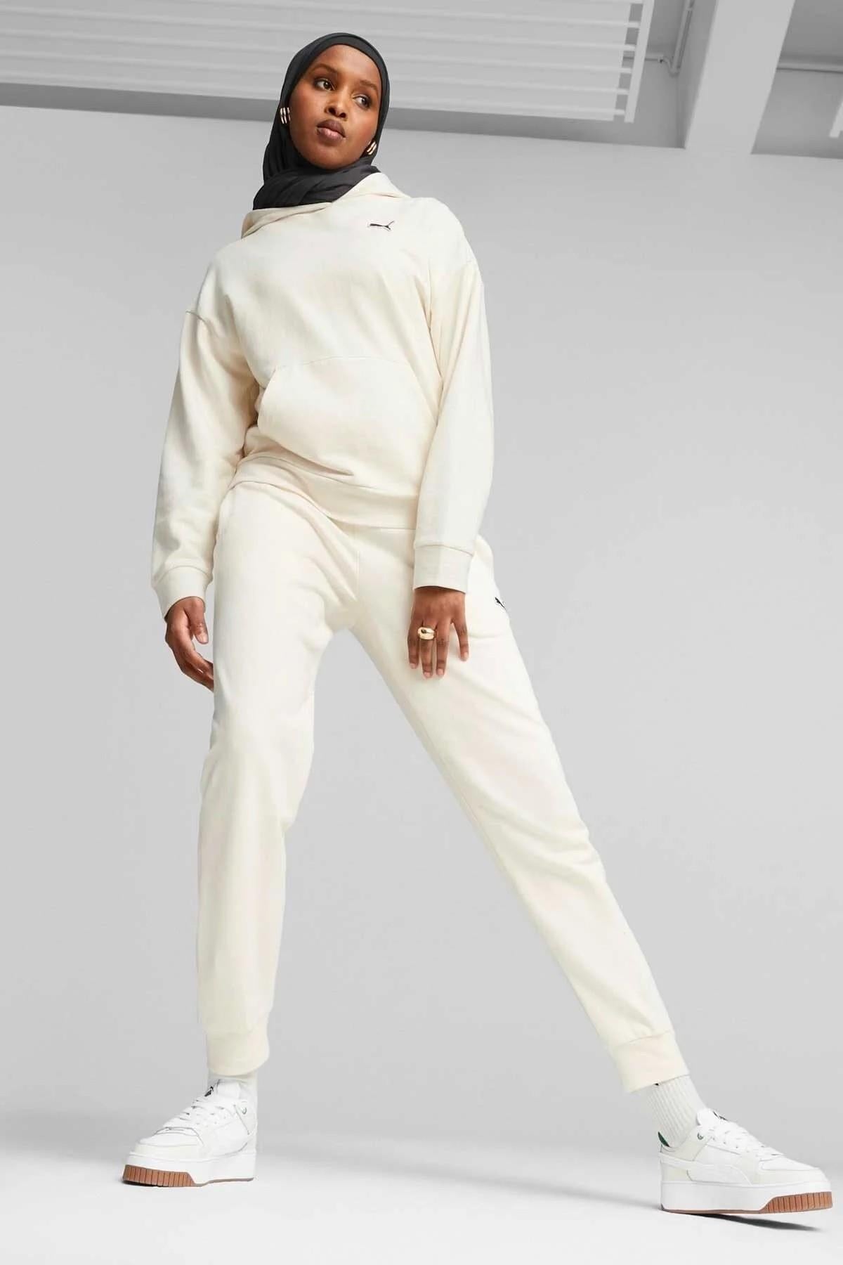 Puma 67598899 Better Essentials Kadın Sweatshirt