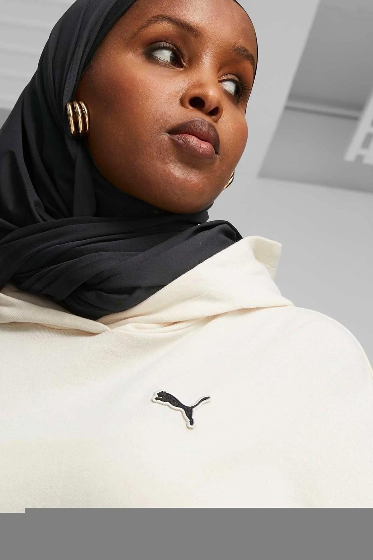 Puma 67598899 Better Essentials Kadın Sweatshirt