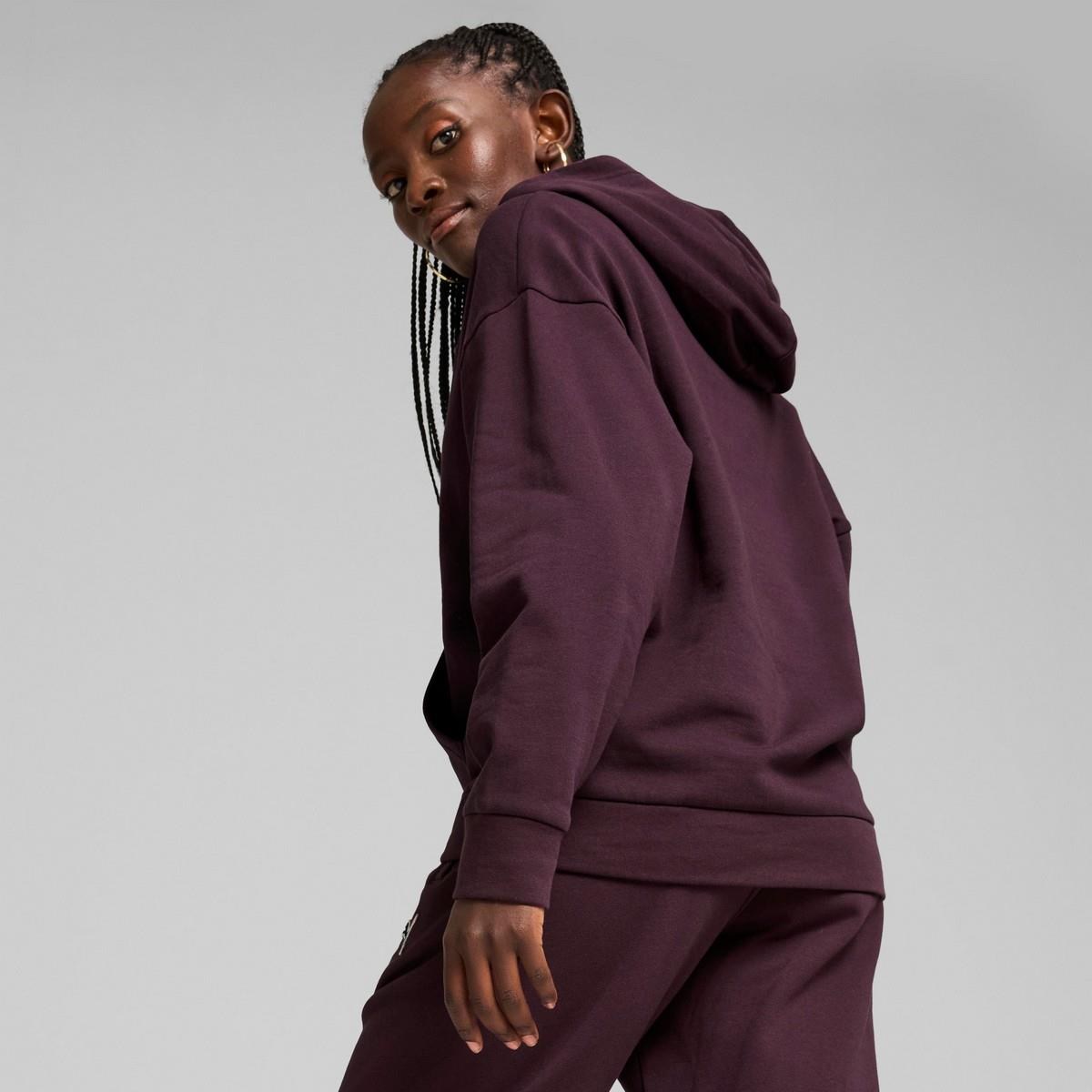Puma 67680444 Better Essentials Fl Kadın Sweatshirt