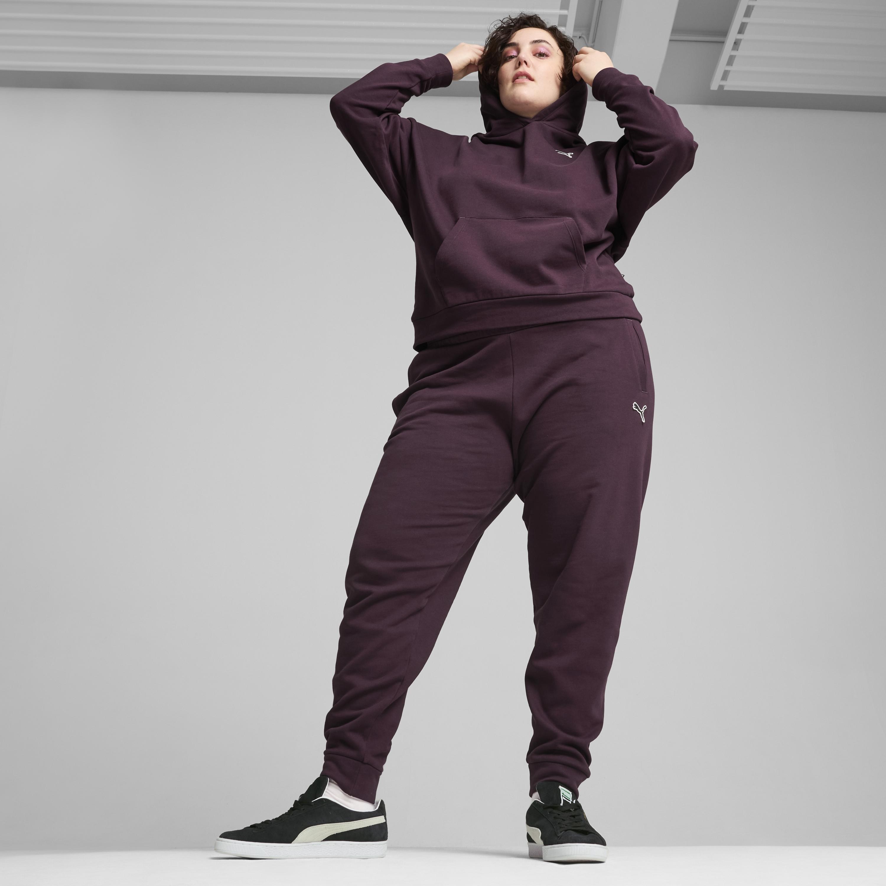Puma 67680444 Better Essentials Fl Kadın Sweatshirt