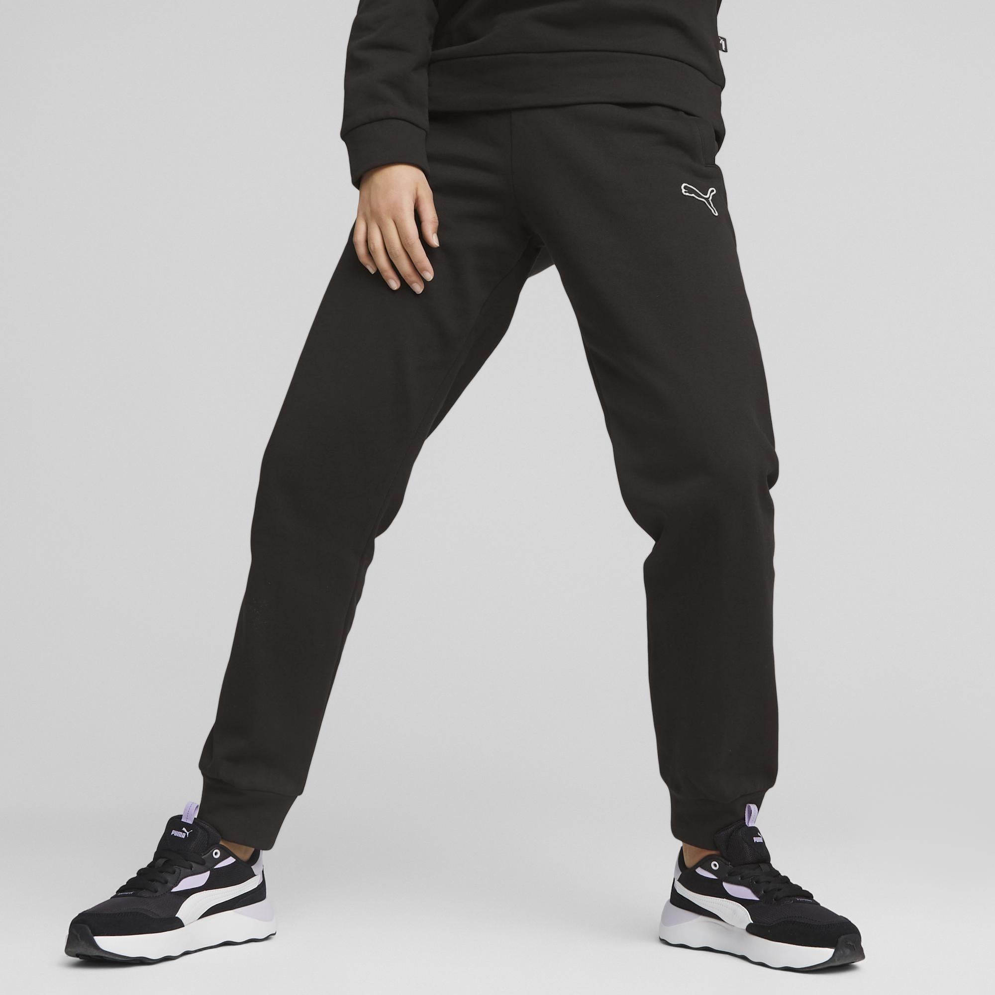 Puma 67680501 Better Essentials Kadın Eşofman Altı