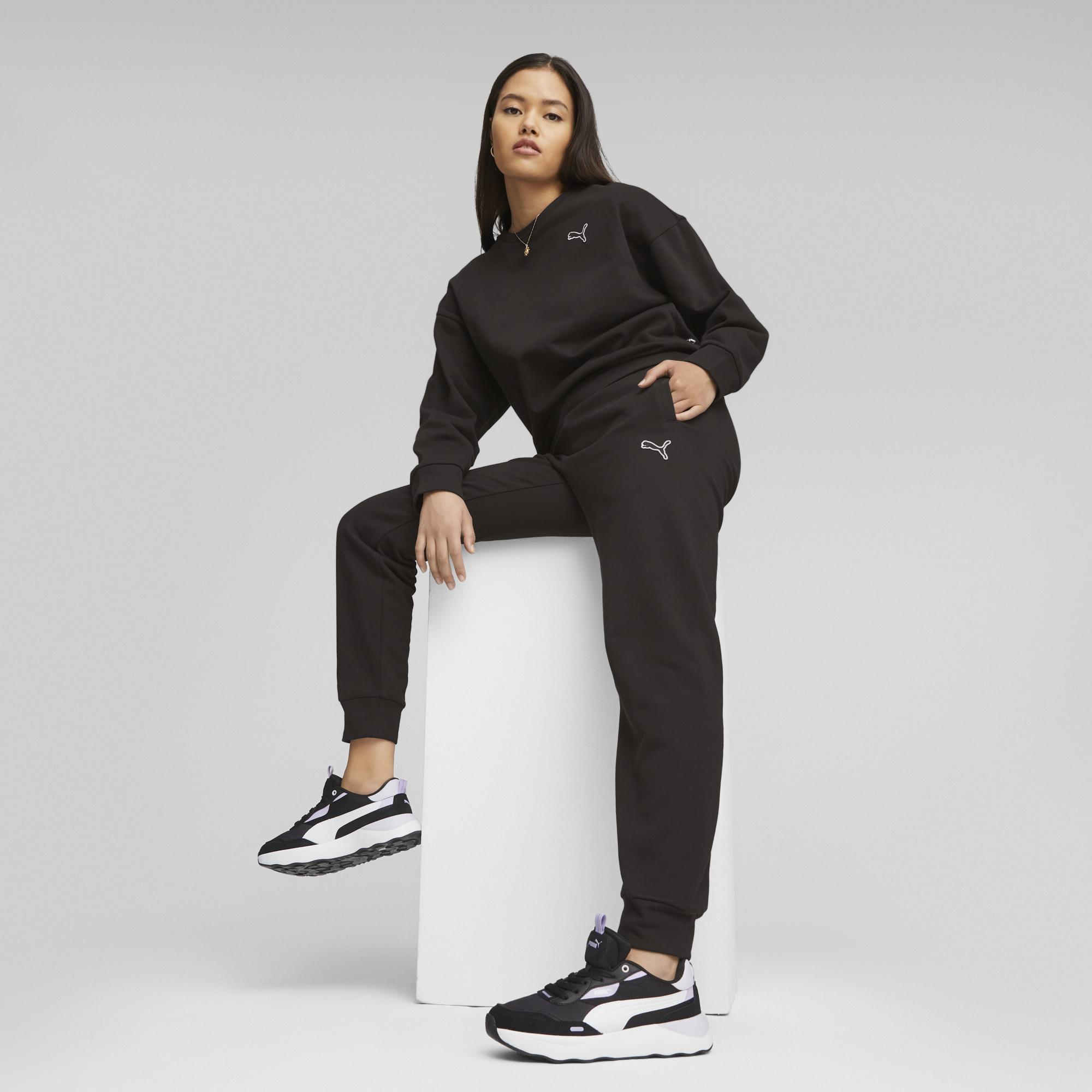 Puma 67680501 Better Essentials Kadın Eşofman Altı