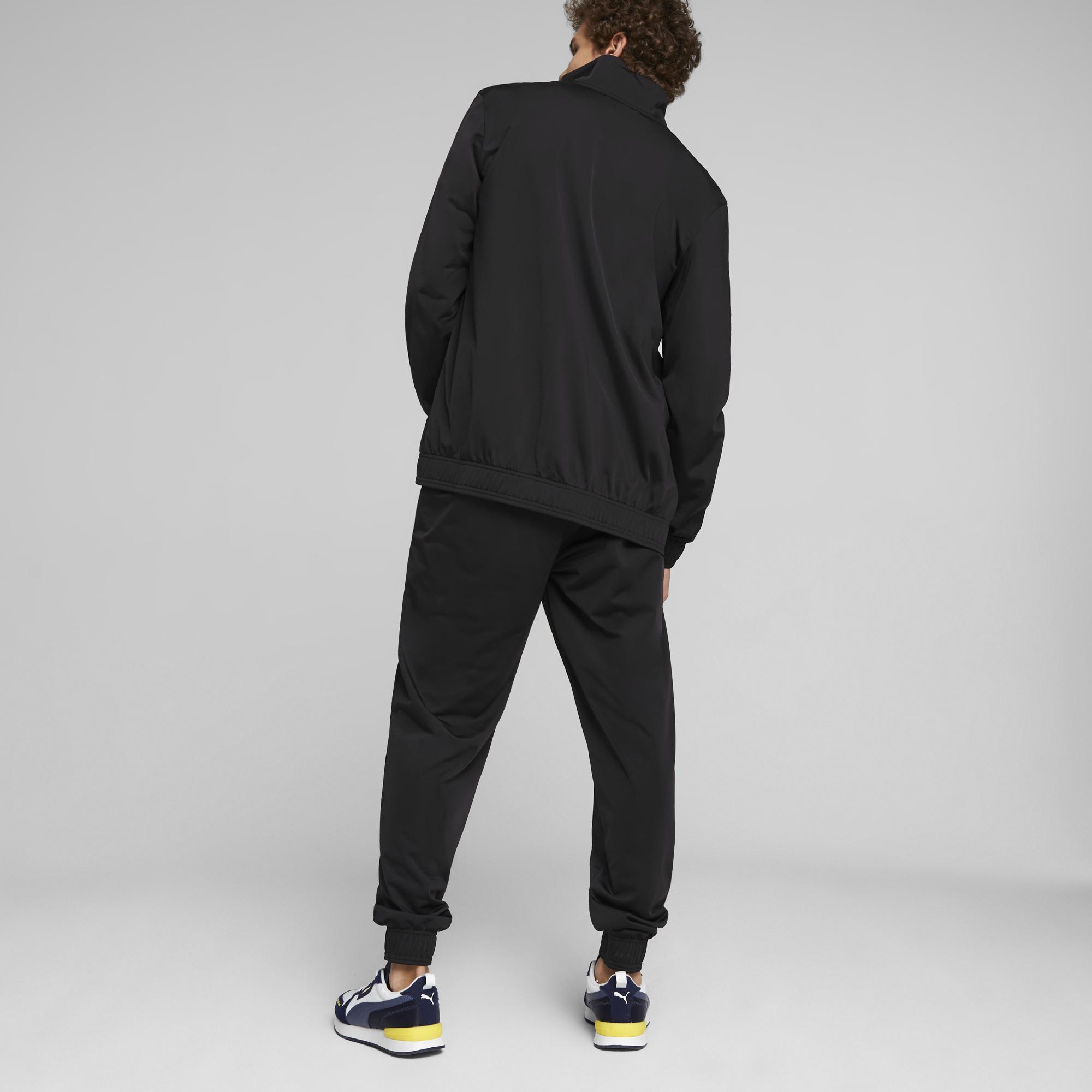 Puma 67742701 Poly Erkek Eşofman Takımı