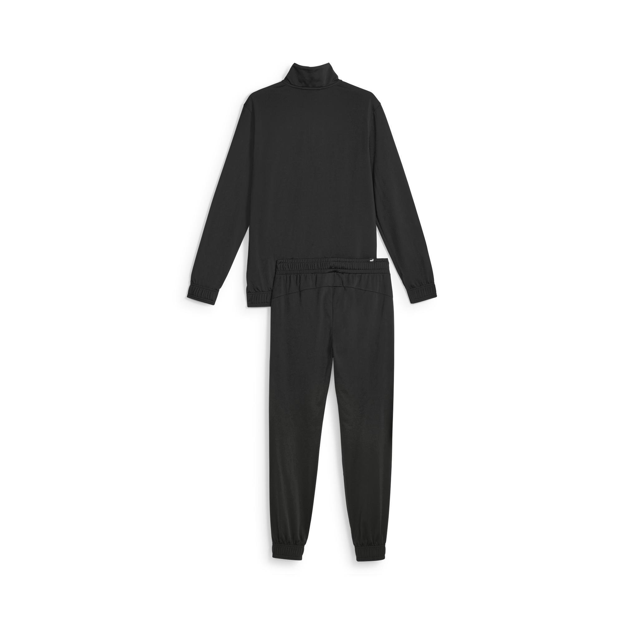 Puma 67742701 Poly Erkek Eşofman Takımı