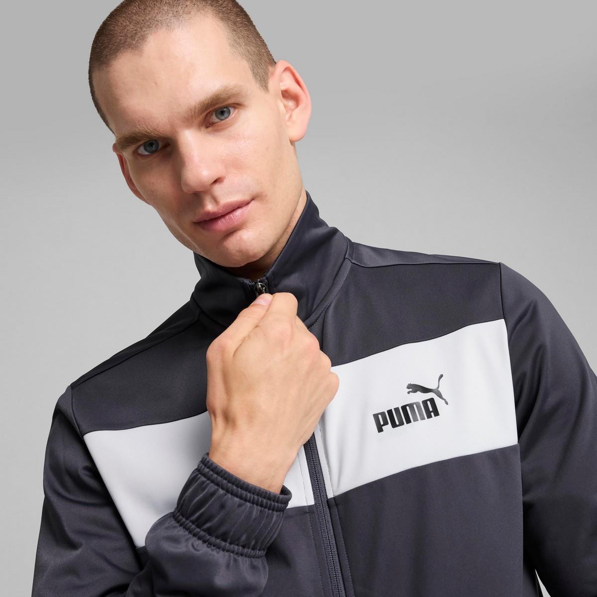 Puma 67742769 Poly Erkek Eşofman Takımı