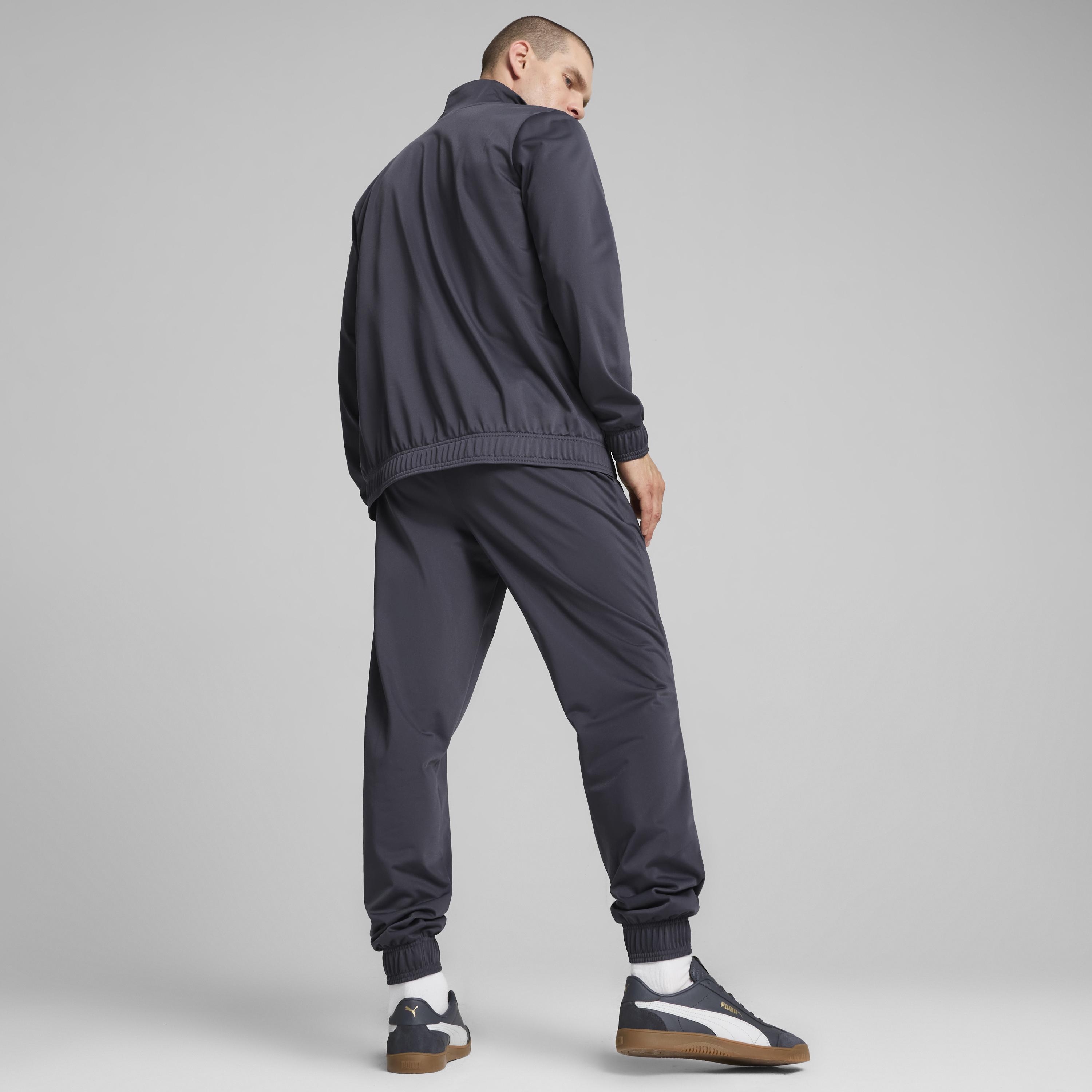 Puma 67742769 Poly Erkek Eşofman Takımı