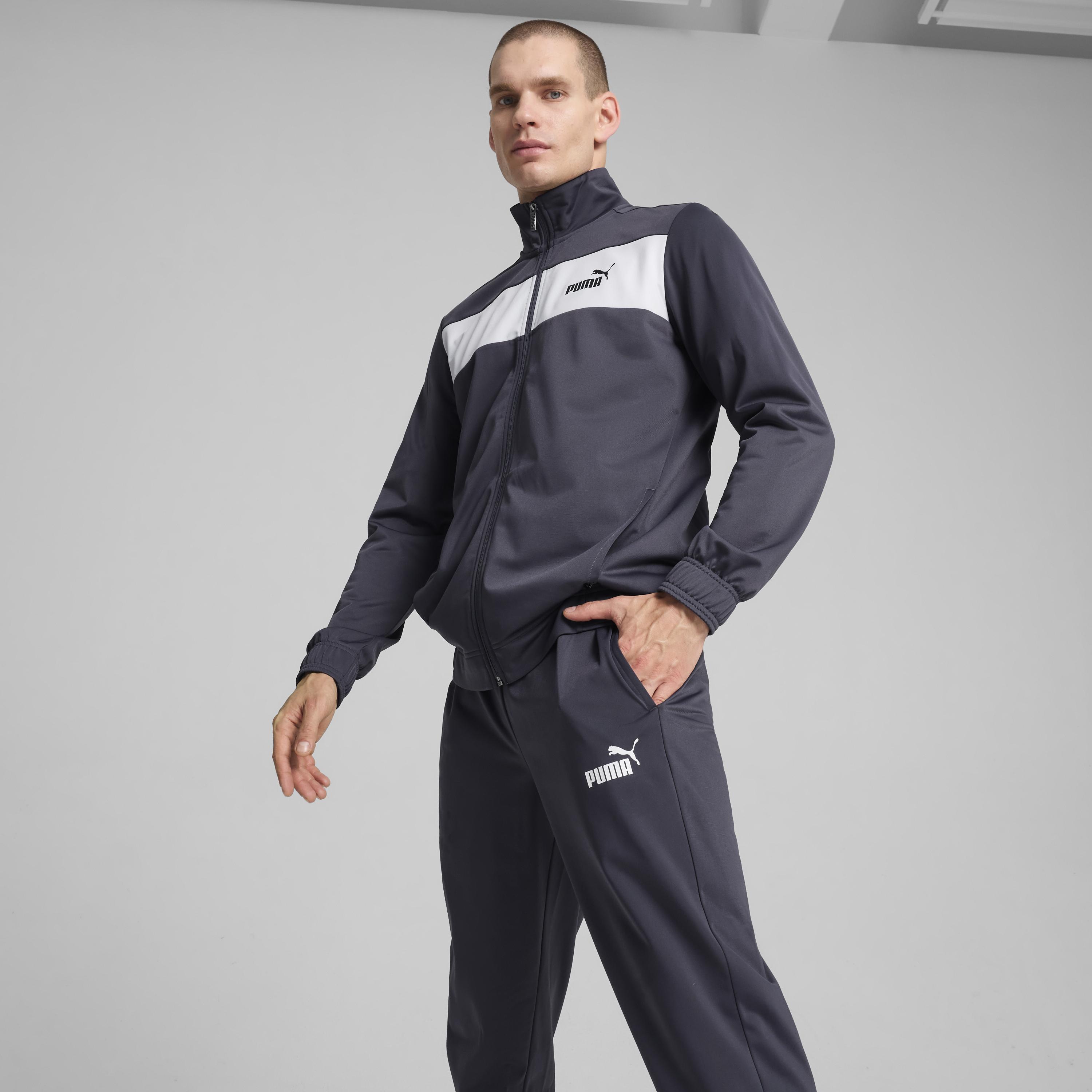 Puma 67742769 Poly Erkek Eşofman Takımı