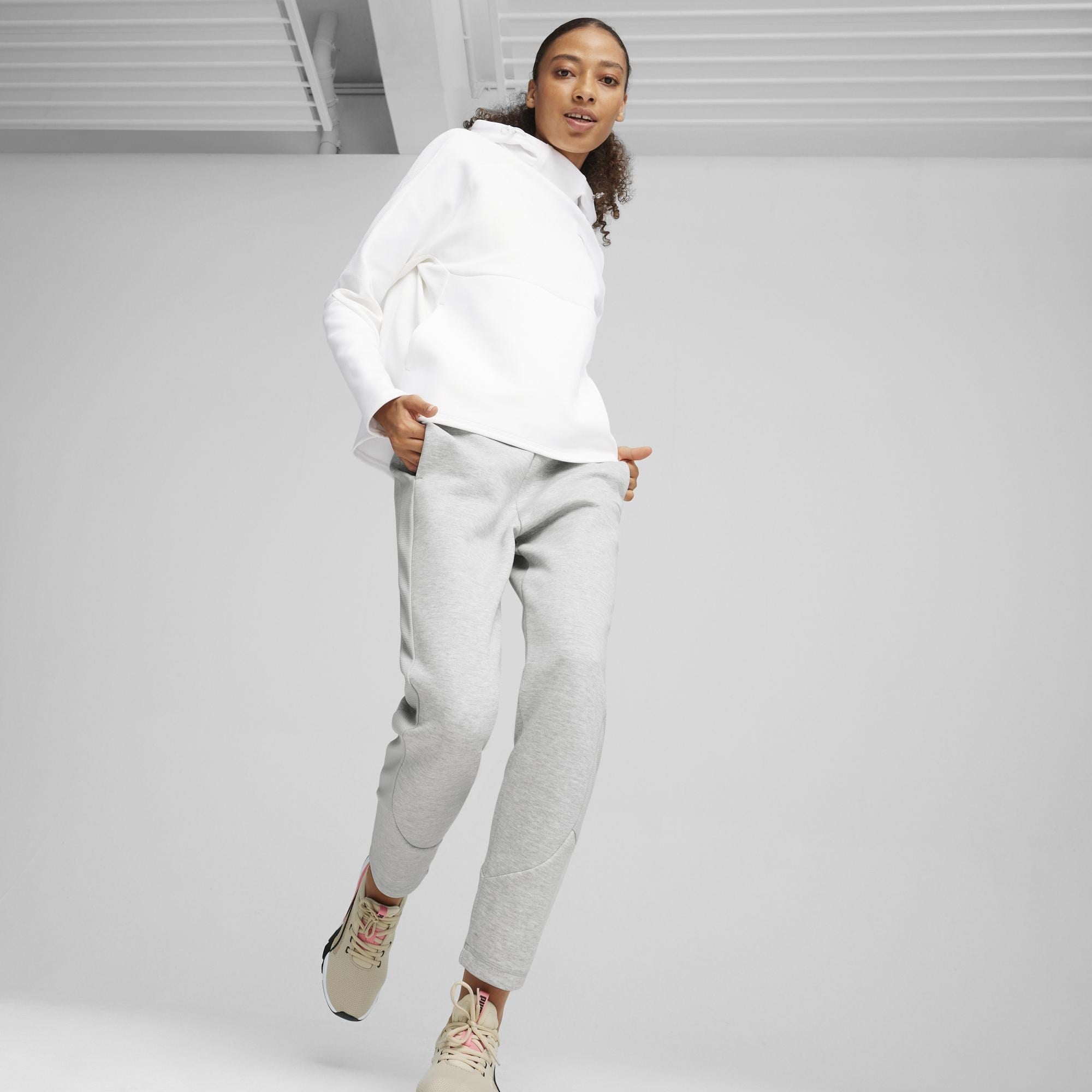 Puma 67787702 Evostripe Kadın Sweatshirt