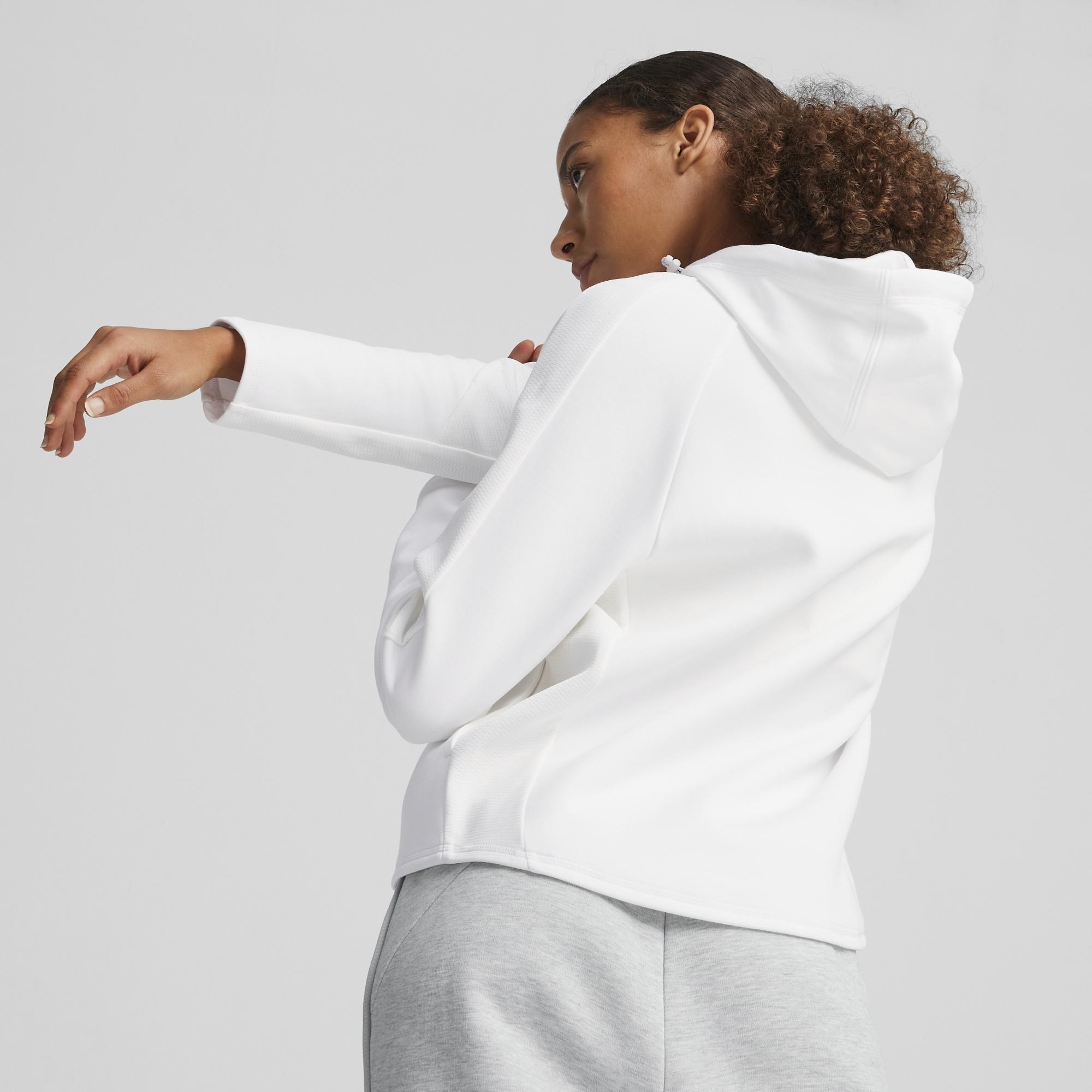 Puma 67787702 Evostripe Kadın Sweatshirt