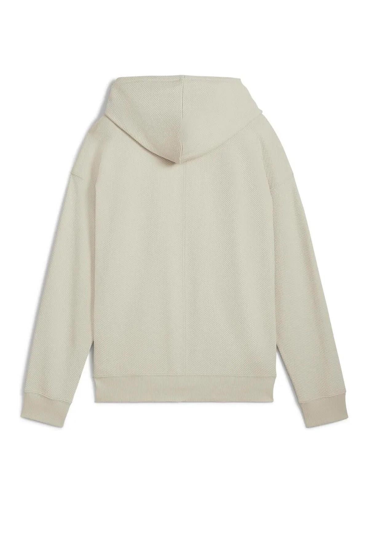 Puma 68163168 Her Full-Zip Kadın Sweatshirt